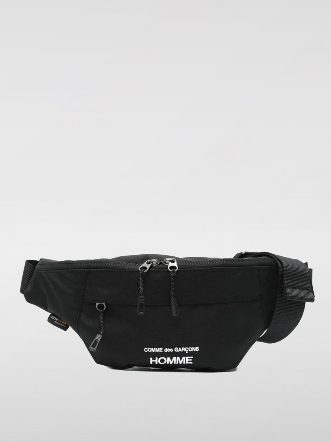 Mens 벨트 백 Comme Des Garcons Homme Plus