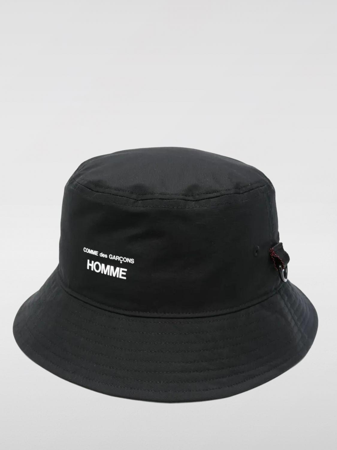 Mens 모자 Comme Des Garcons Homme Plus