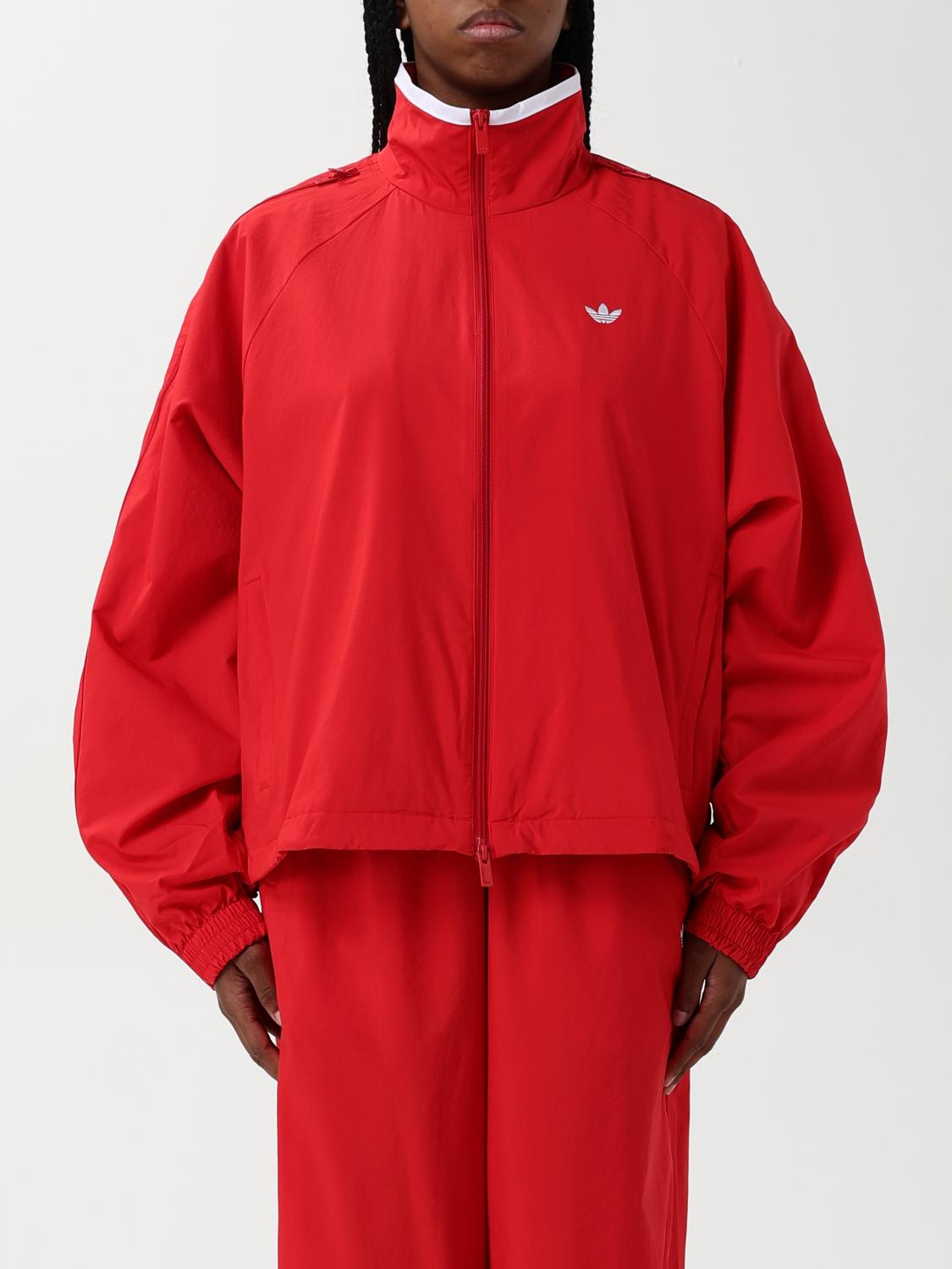 Womans 자켓 Adidas Originals