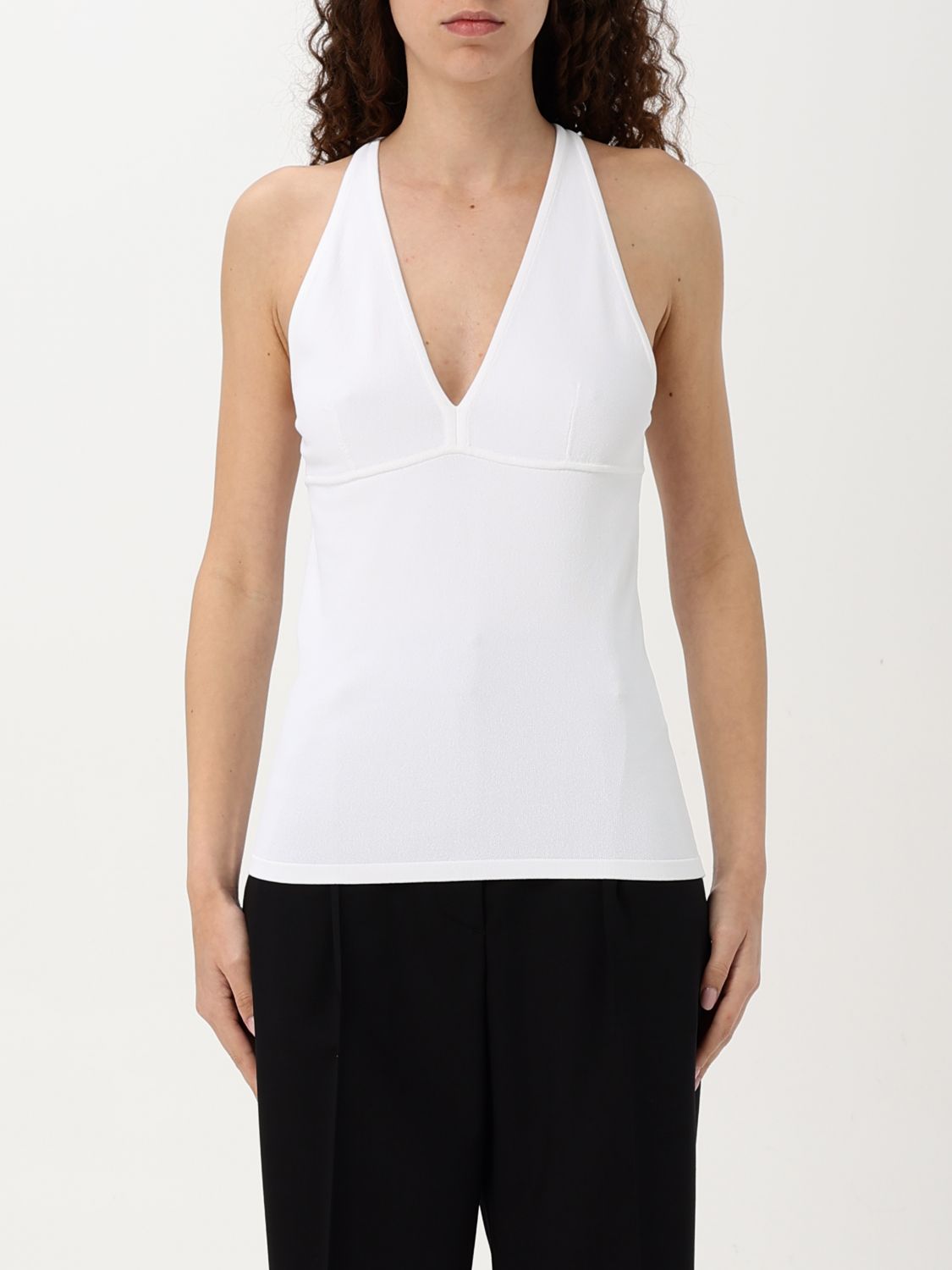 Womans 탑 Max Mara