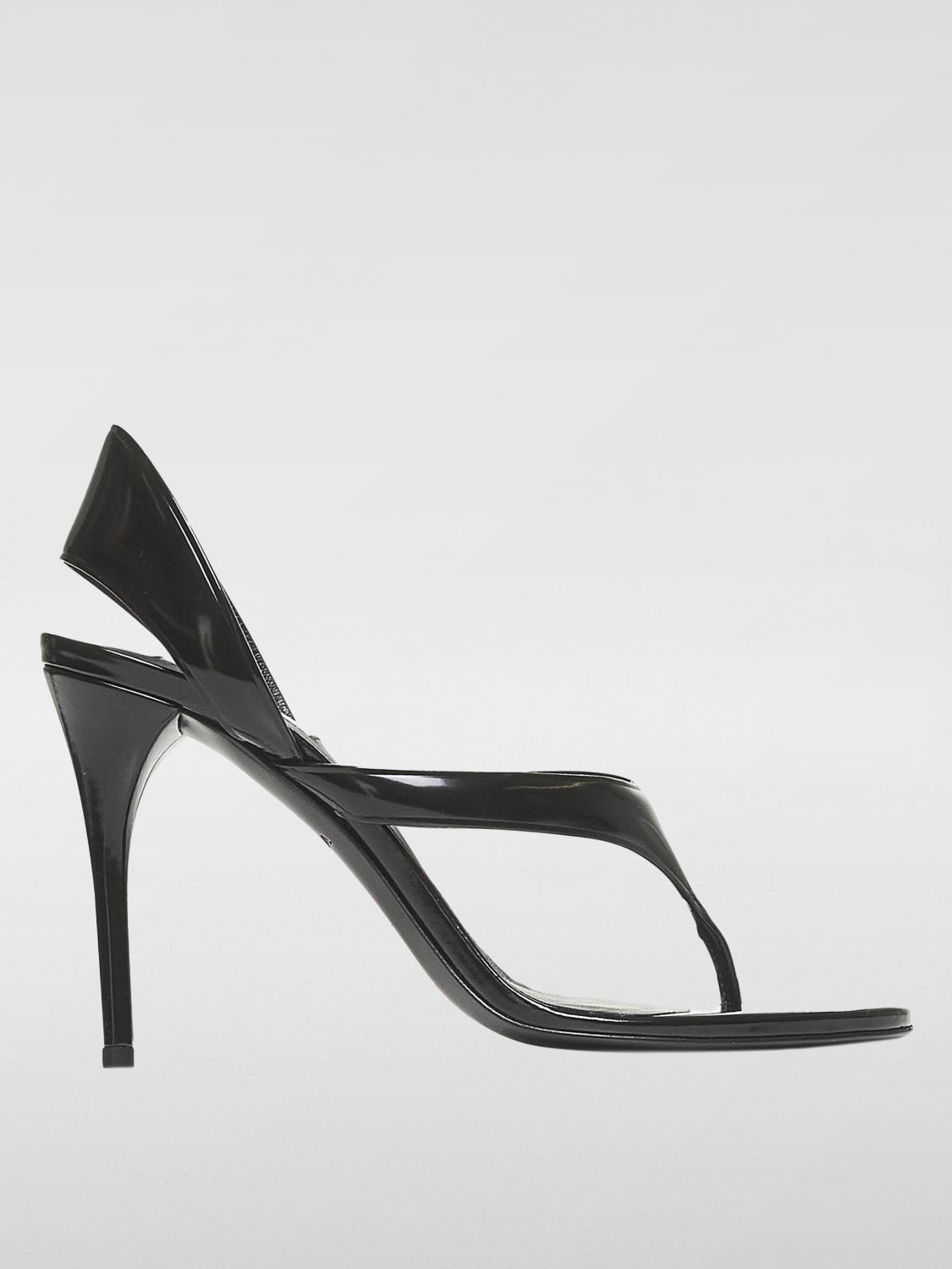 Womans 힐 샌들 Alaïa