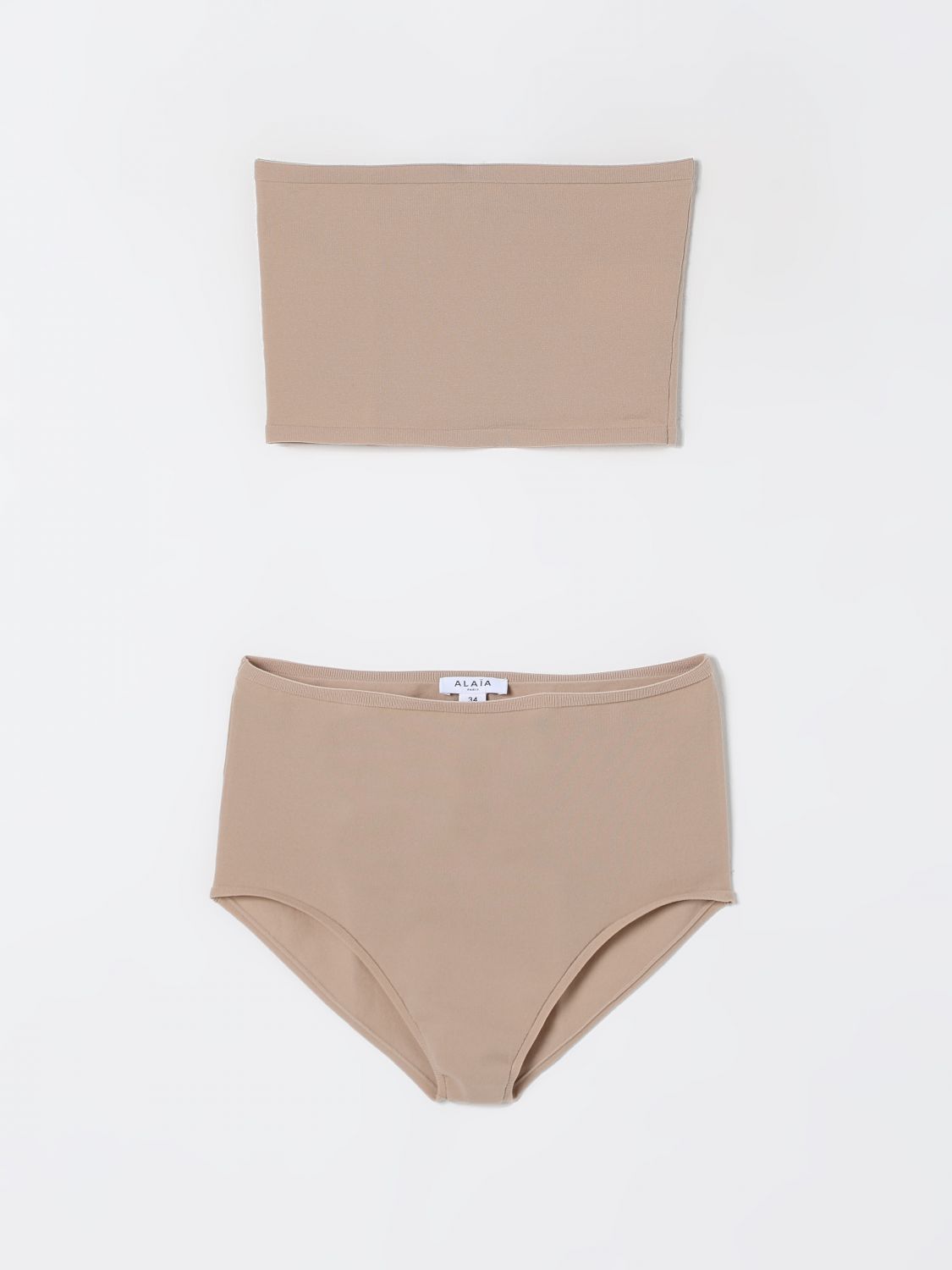 Womans Lingerie Alaïa