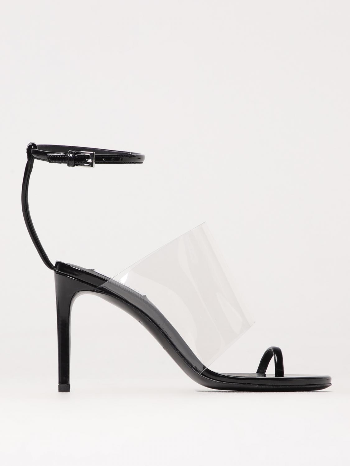 Womans 힐 샌들 Alaïa