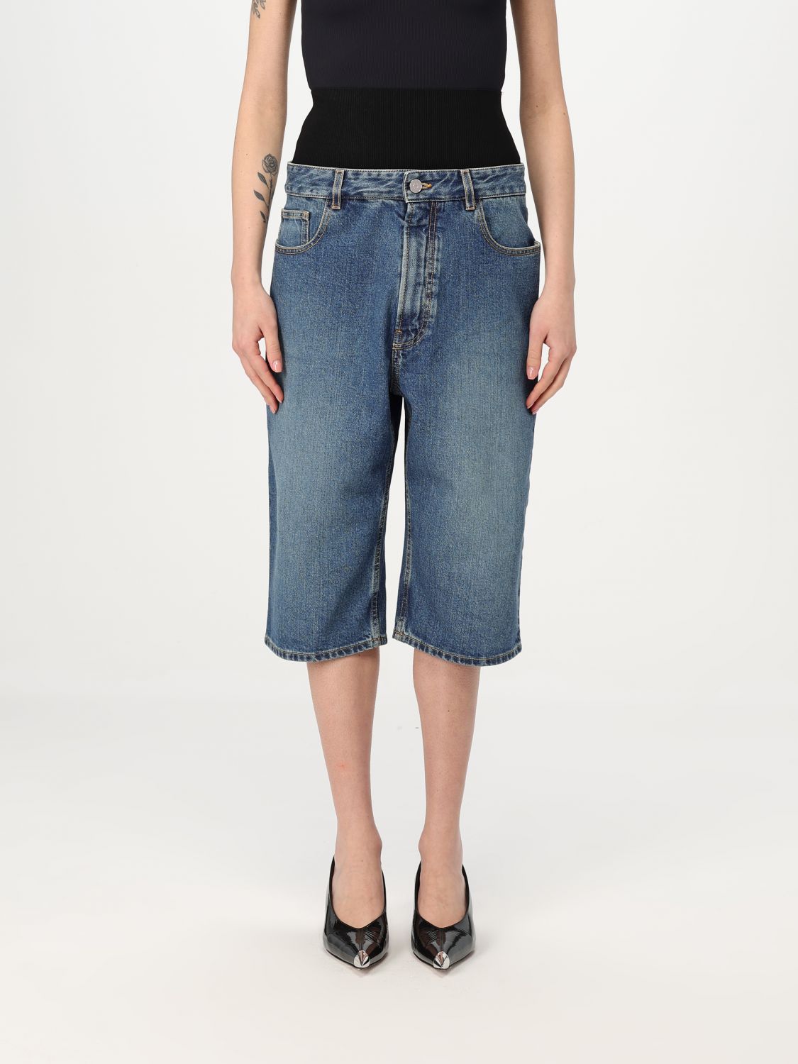 Womans 쇼츠 Alaïa