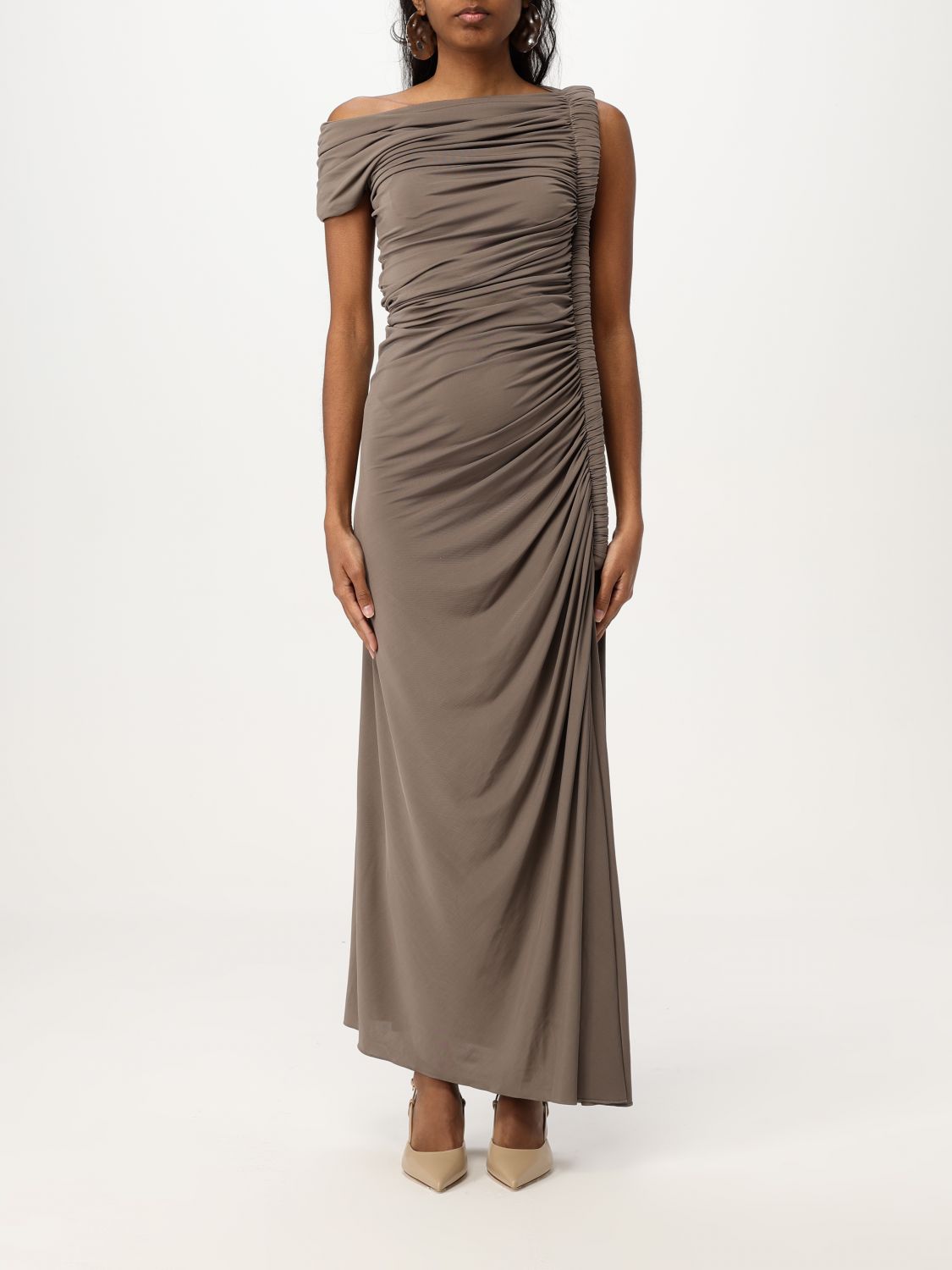 Womans 드레스 Alaïa