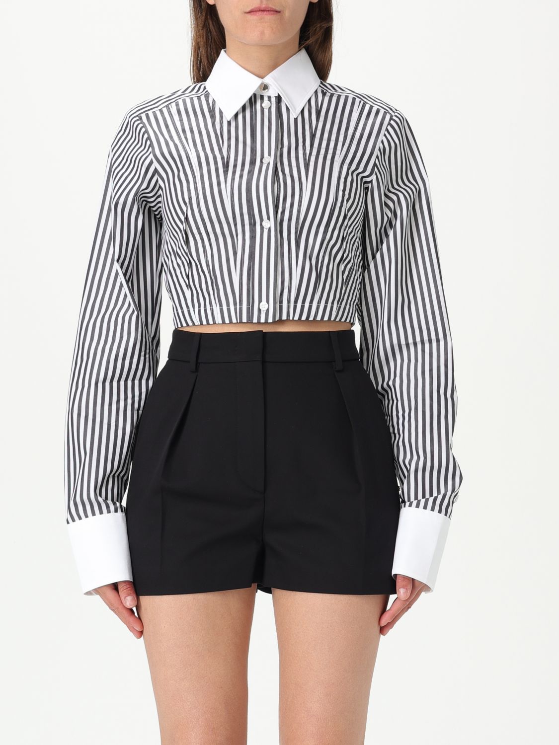 Womans 셔츠 Sportmax