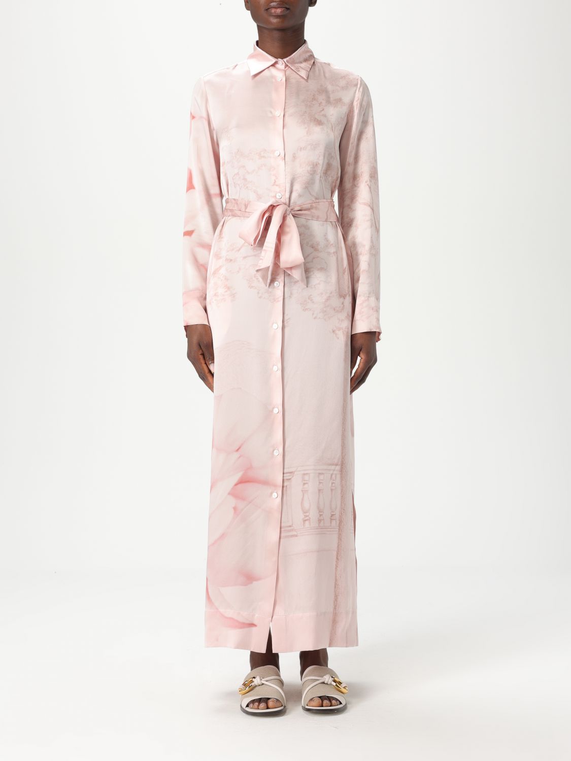 Womans 드레스 Kiton