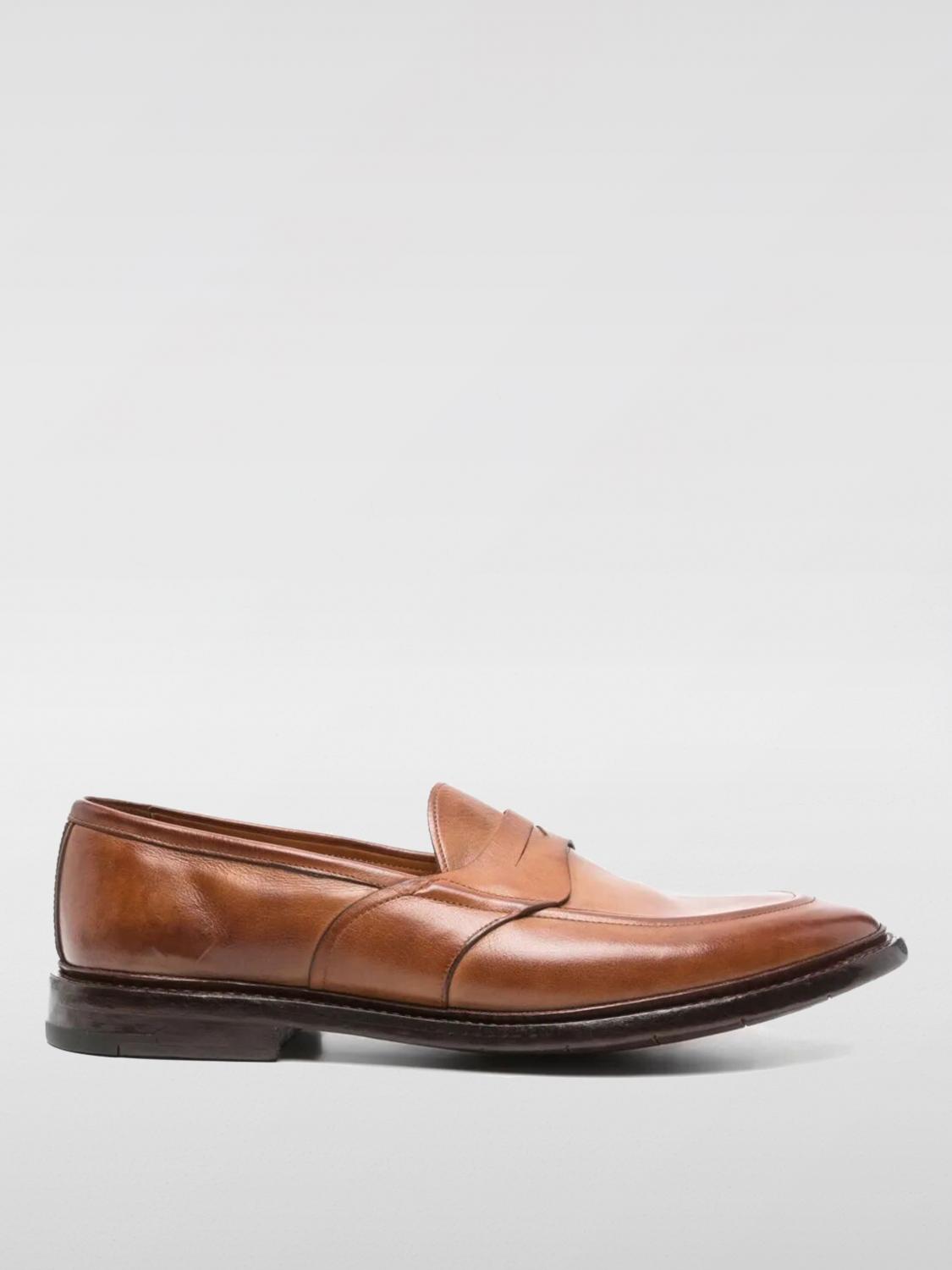 Mens 로퍼 Premiata
