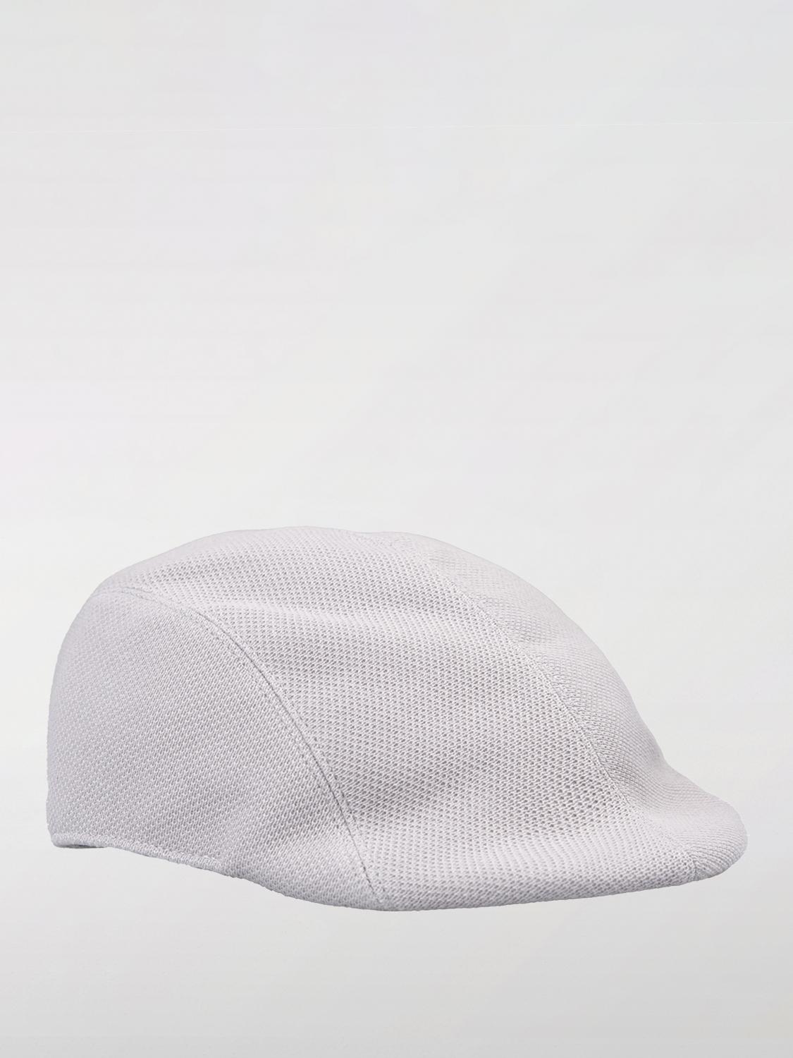 Mens 모자 Kiton