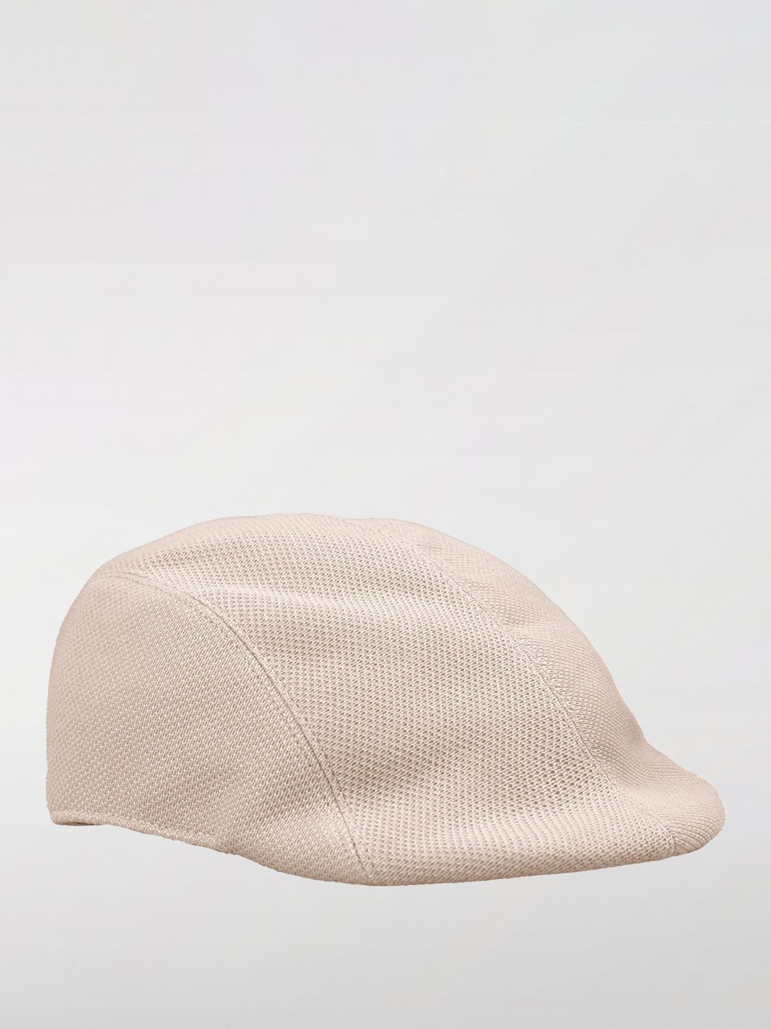 Mens 모자 Kiton