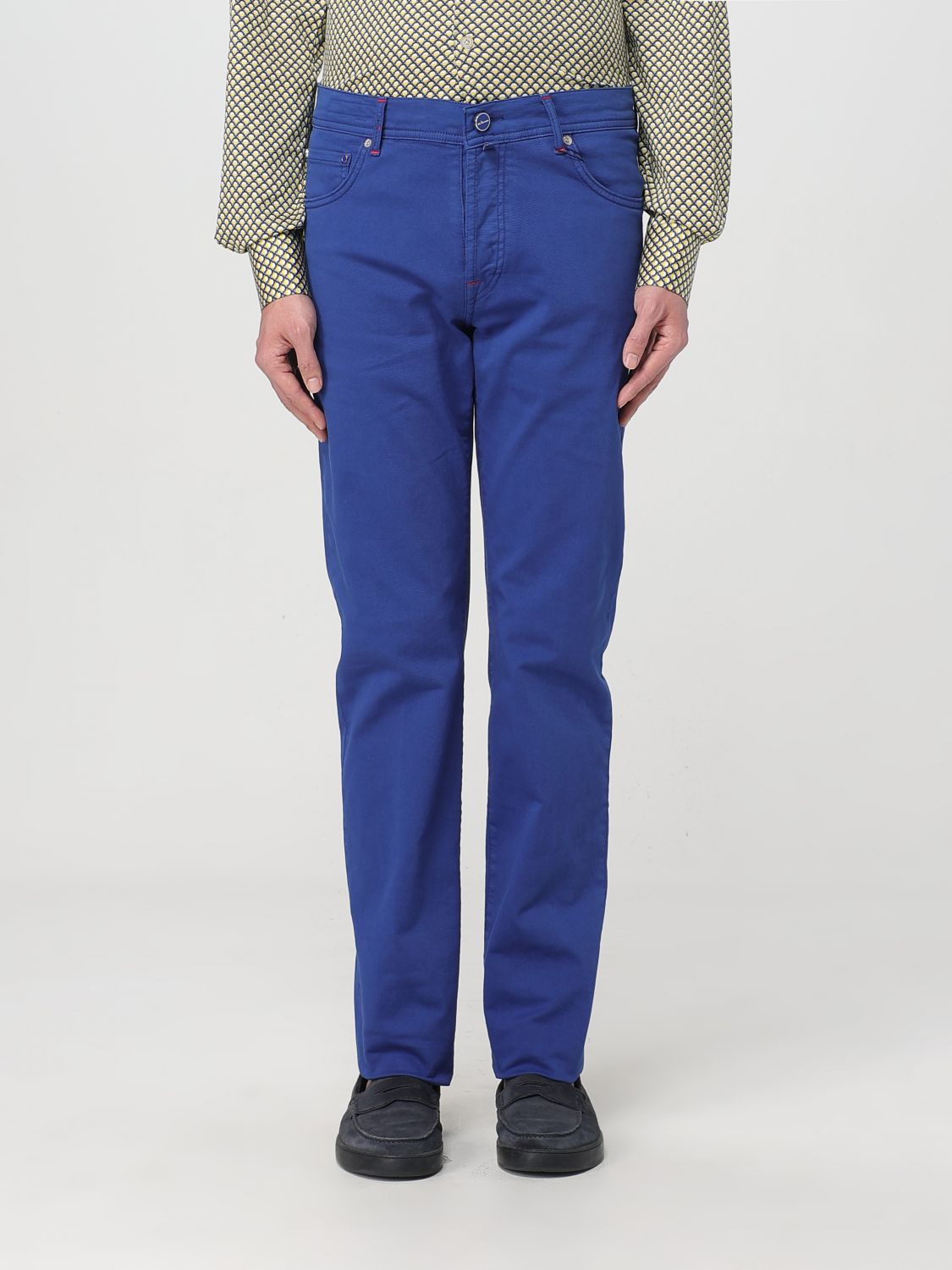 Mens 진 Kiton