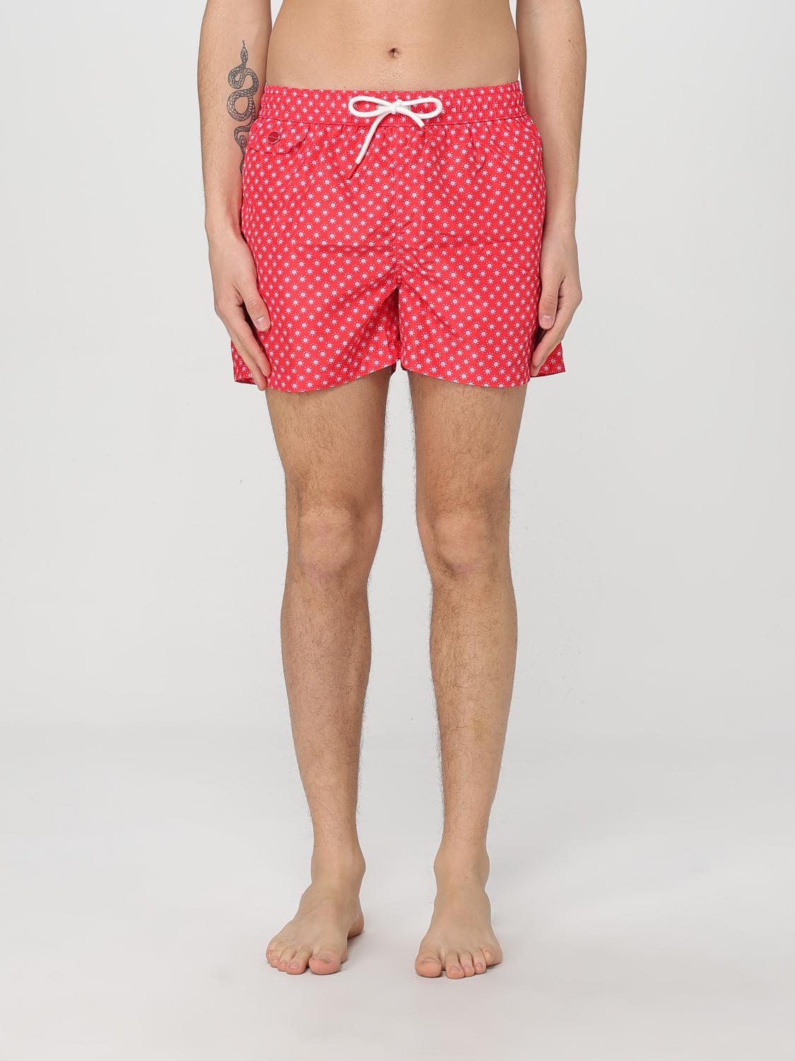 Mens 스윔수트 Kiton