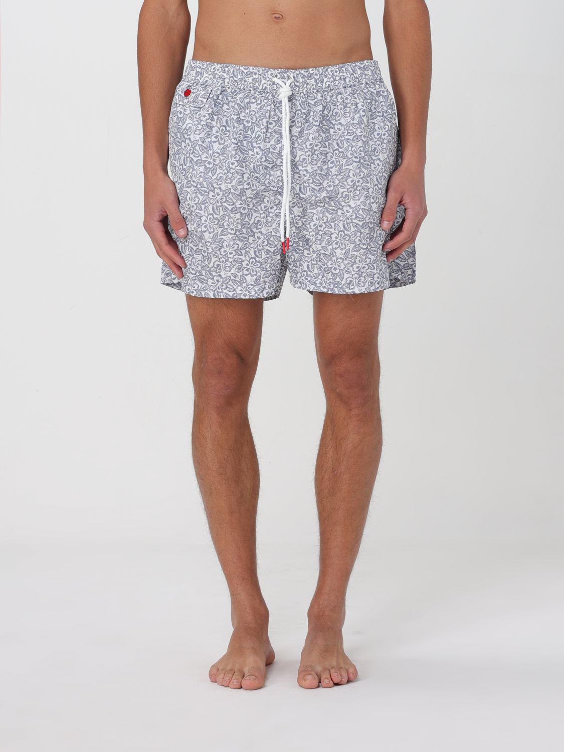 Mens 스윔수트 Kiton
