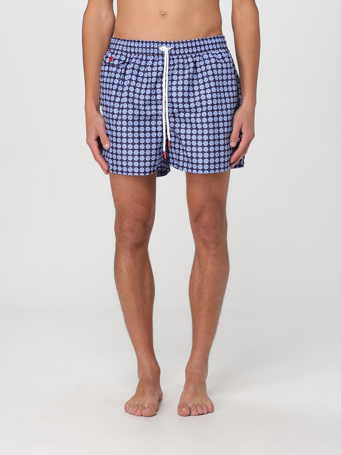 Mens 스윔수트 Kiton