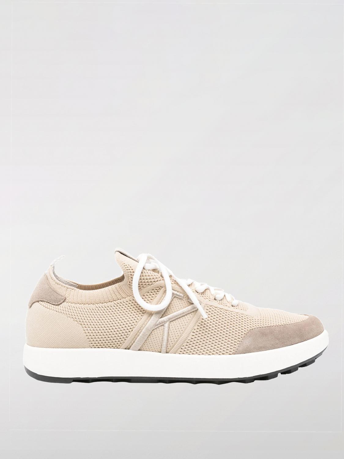 Mens 스니커즈 Kiton