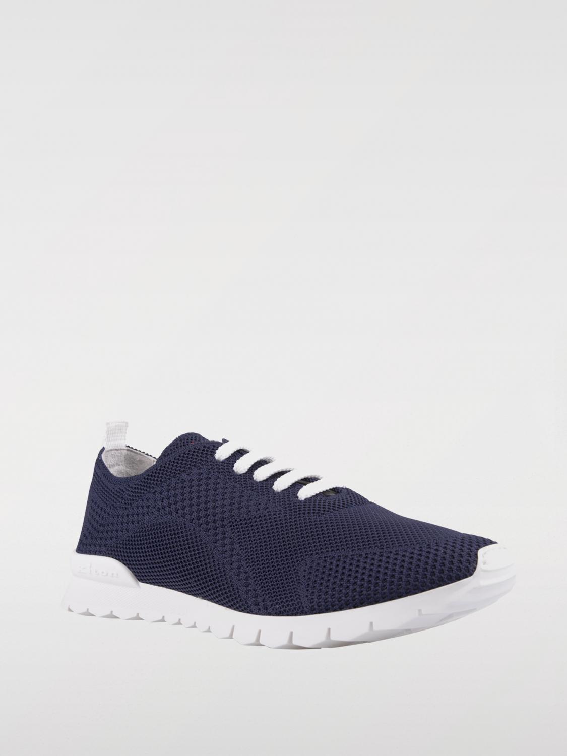Mens 스니커즈 Kiton