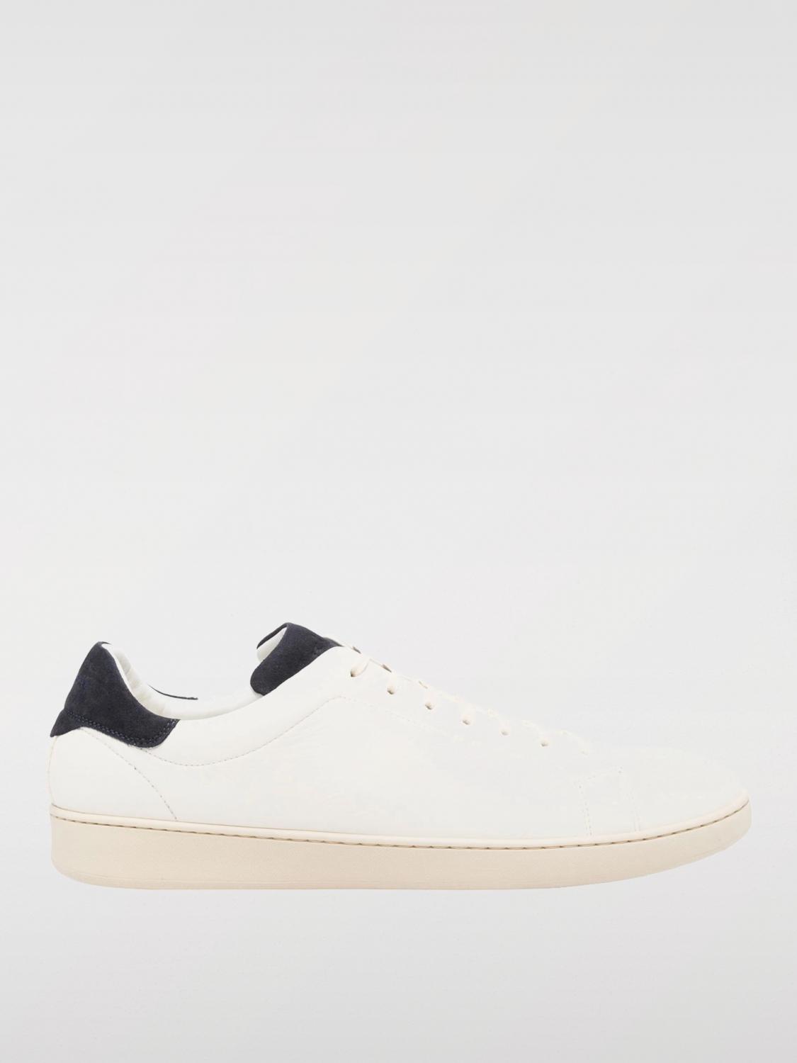 Mens 스니커즈 Kiton