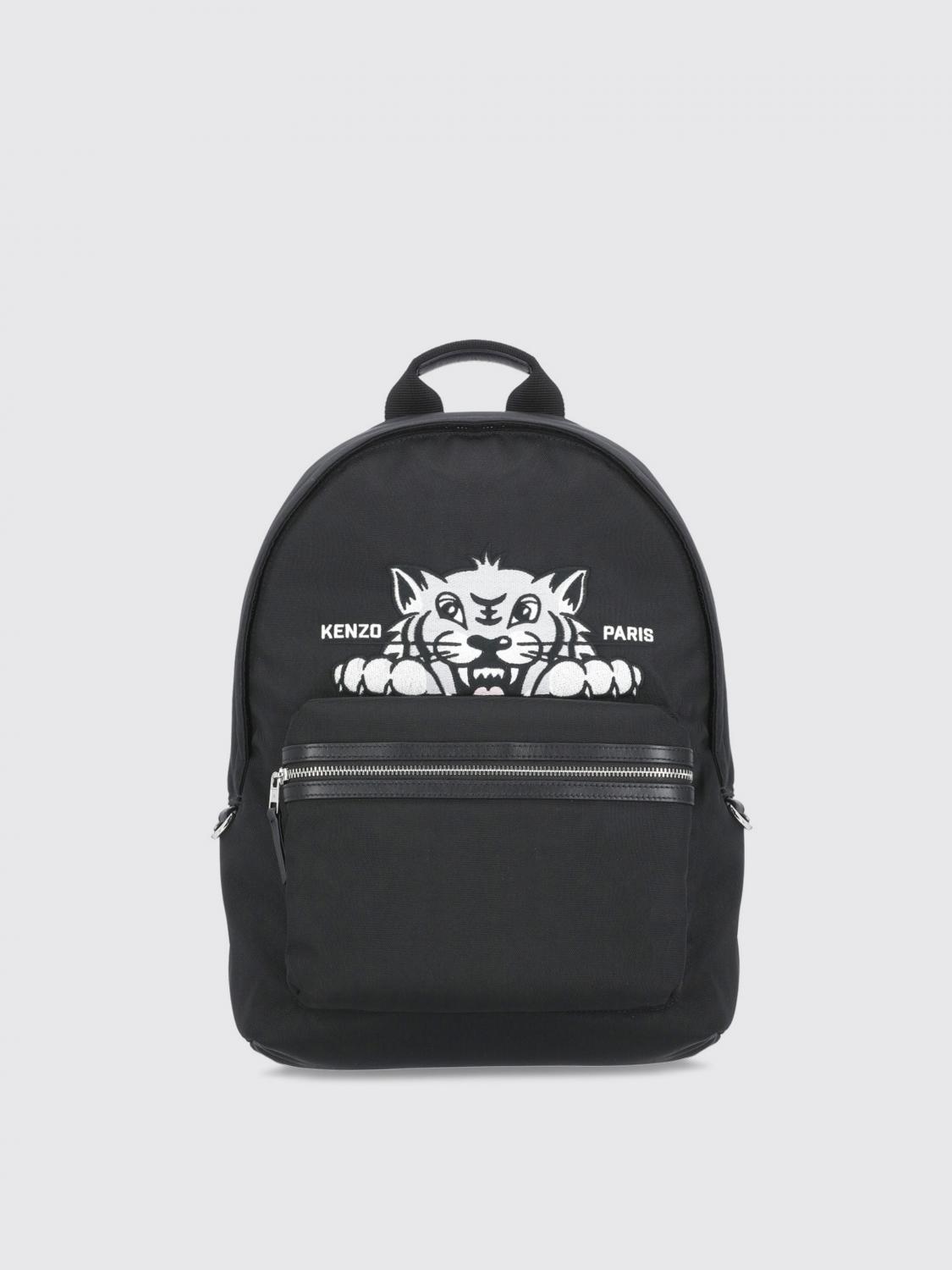 Mens 백팩 Kenzo
