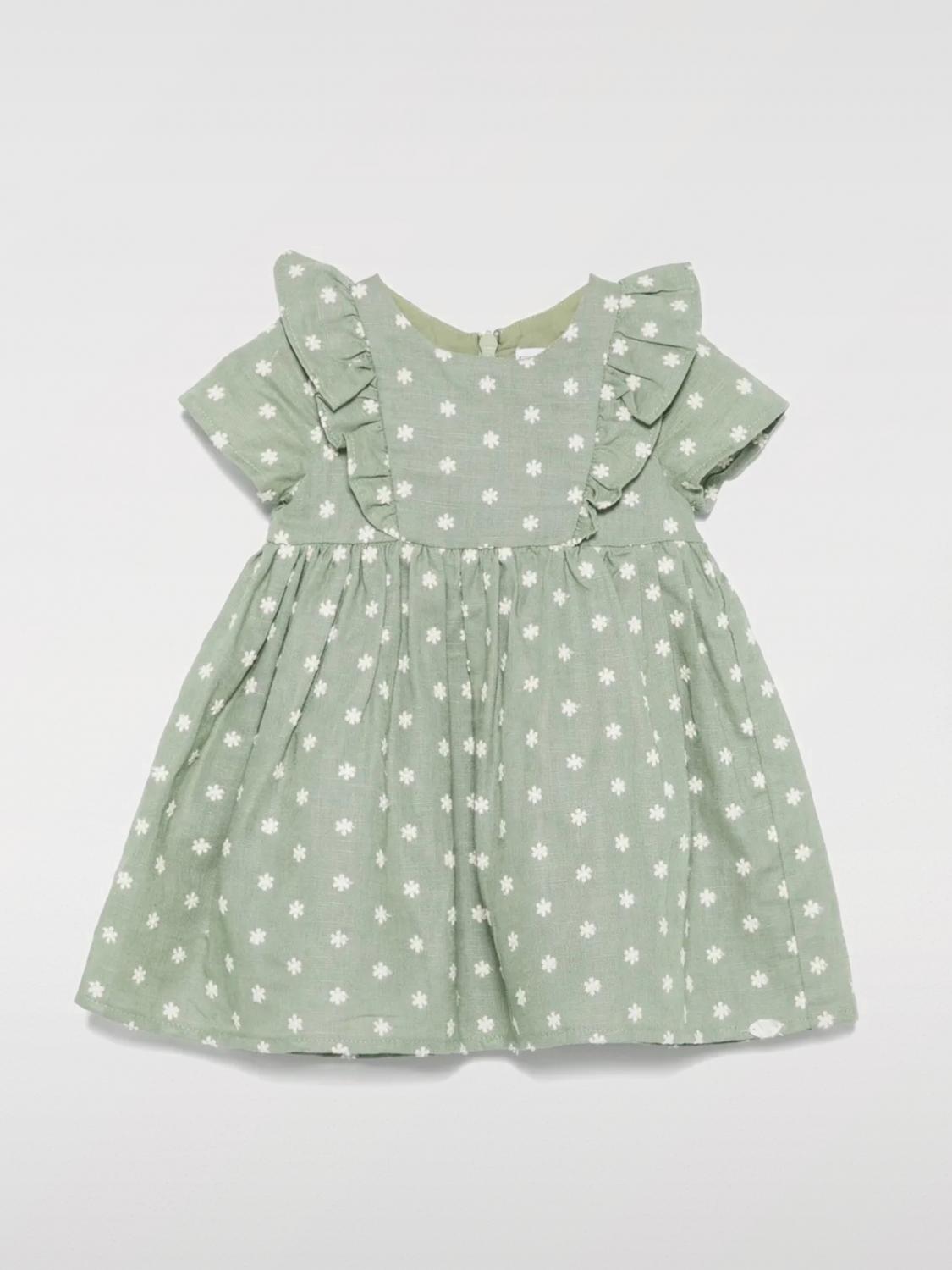 Babys Romper Tartine Et Chocolat