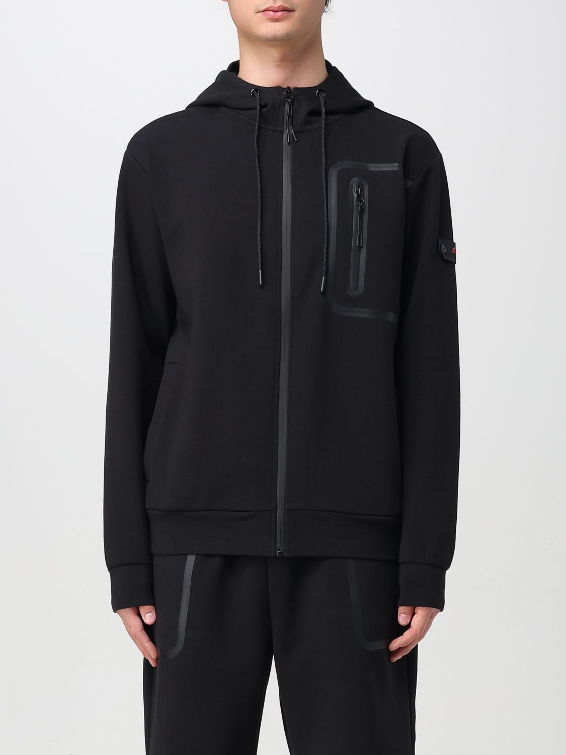 Mens 스웨트 셔츠 Peuterey