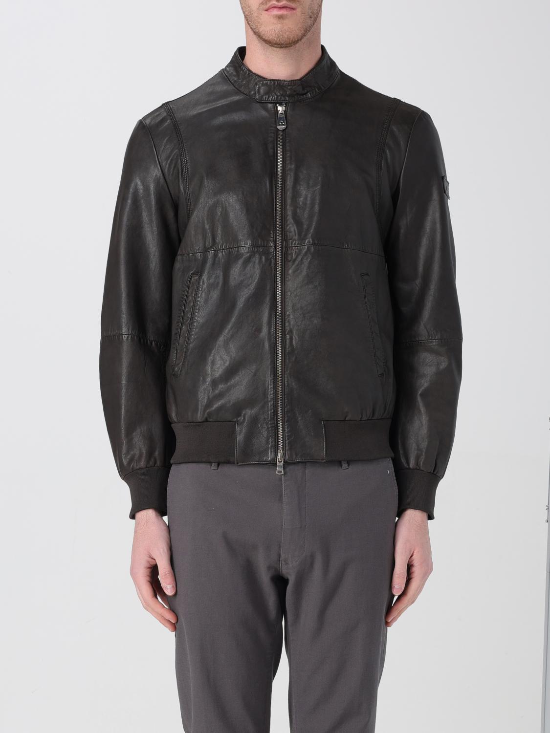 Mens 자켓 Peuterey