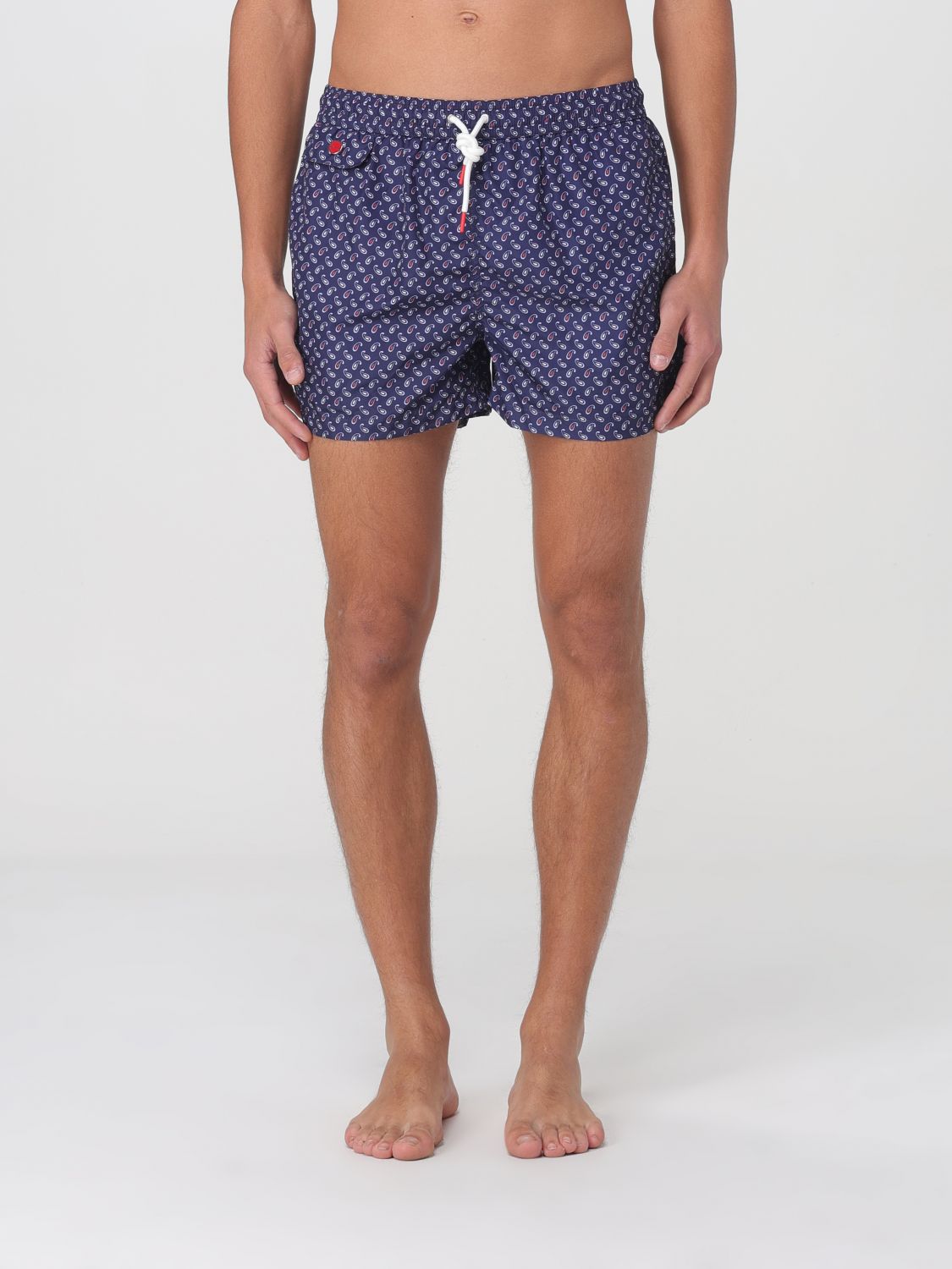 Mens 스윔수트 Kiton