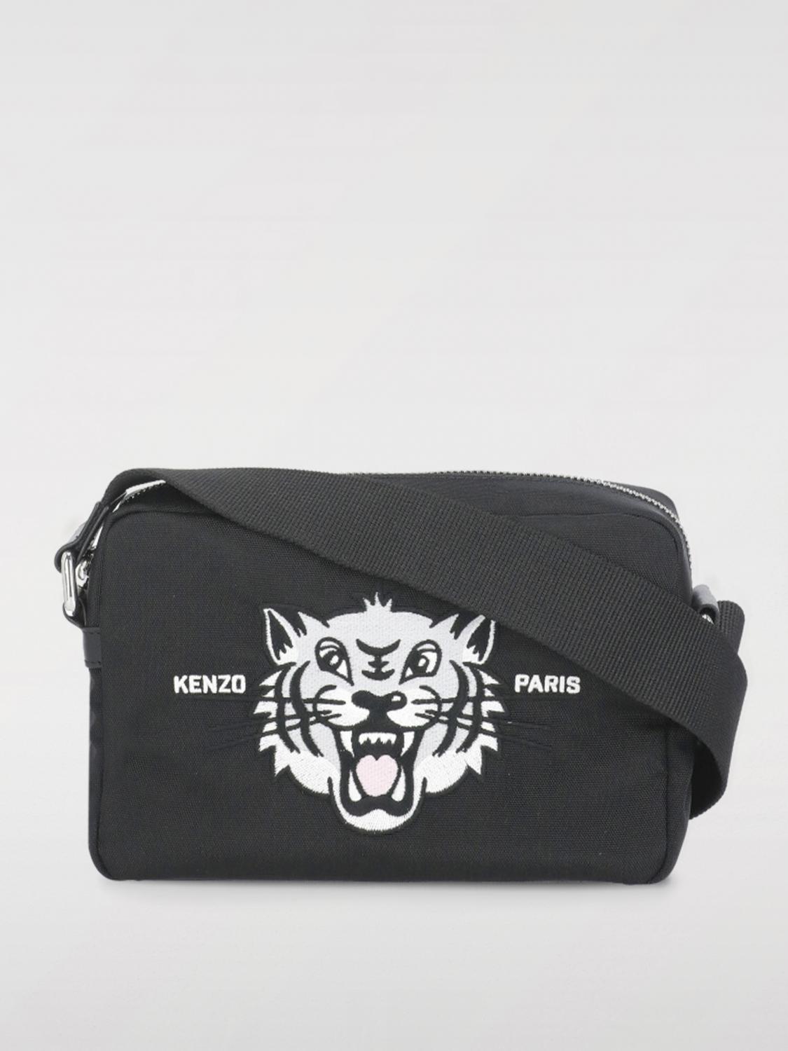 Mens 숄더 백 Kenzo