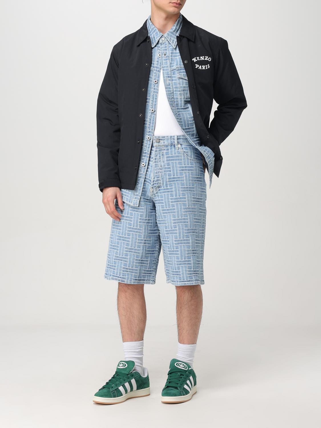 Mens 쇼츠 Kenzo