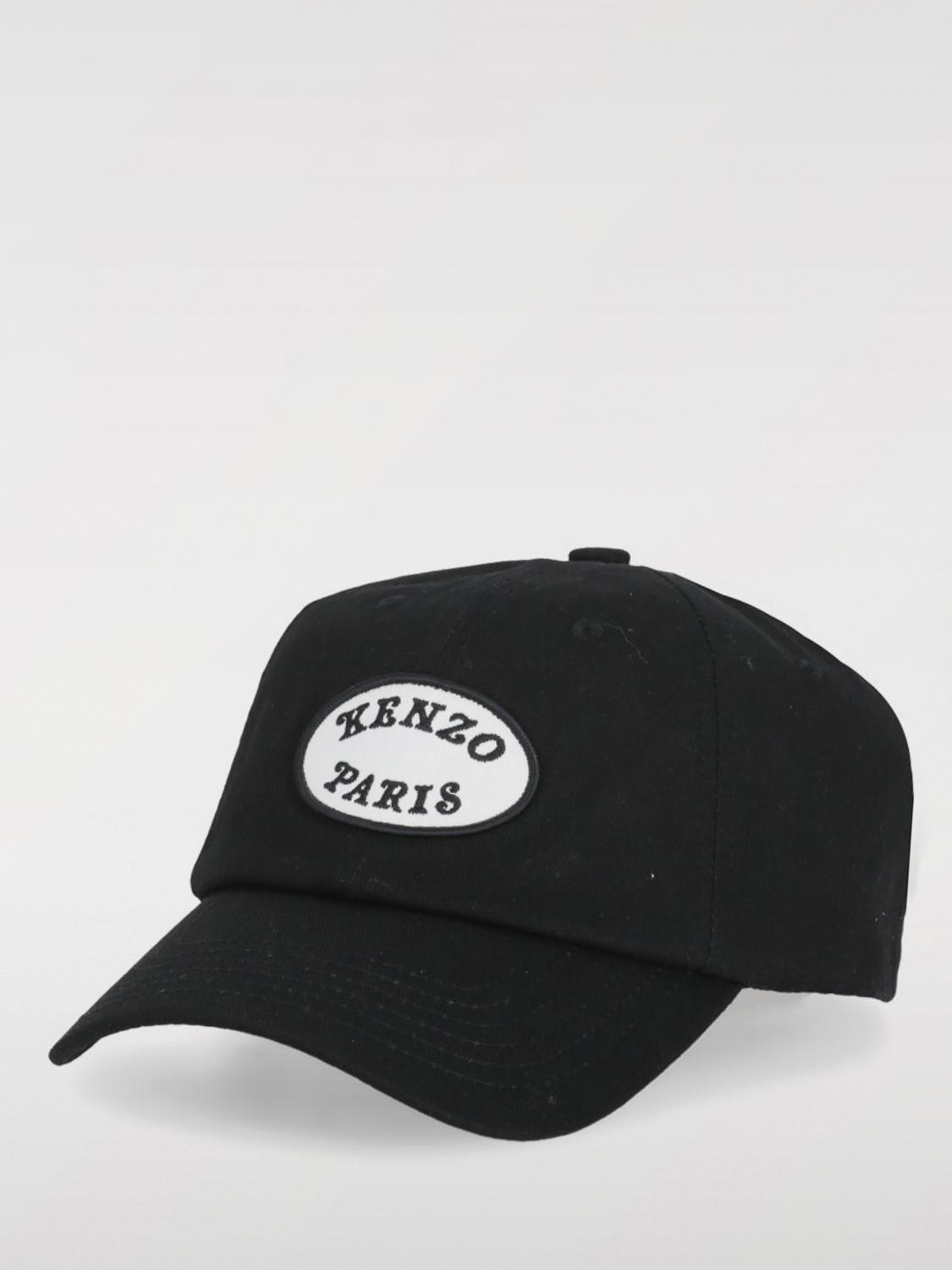 Mens 모자 Kenzo