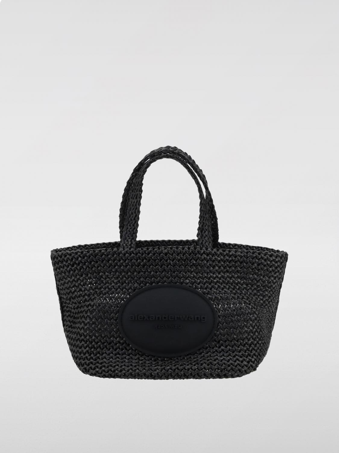 Womans 핸드백 Alexander Wang