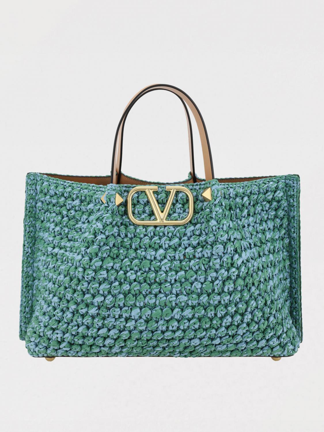 Womans 핸드백 Valentino Garavani