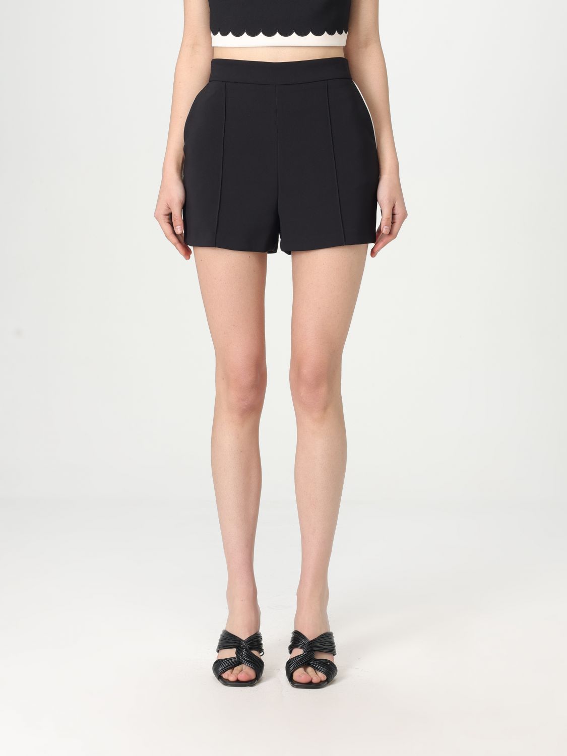 Womans 쇼츠 Elisabetta Franchi