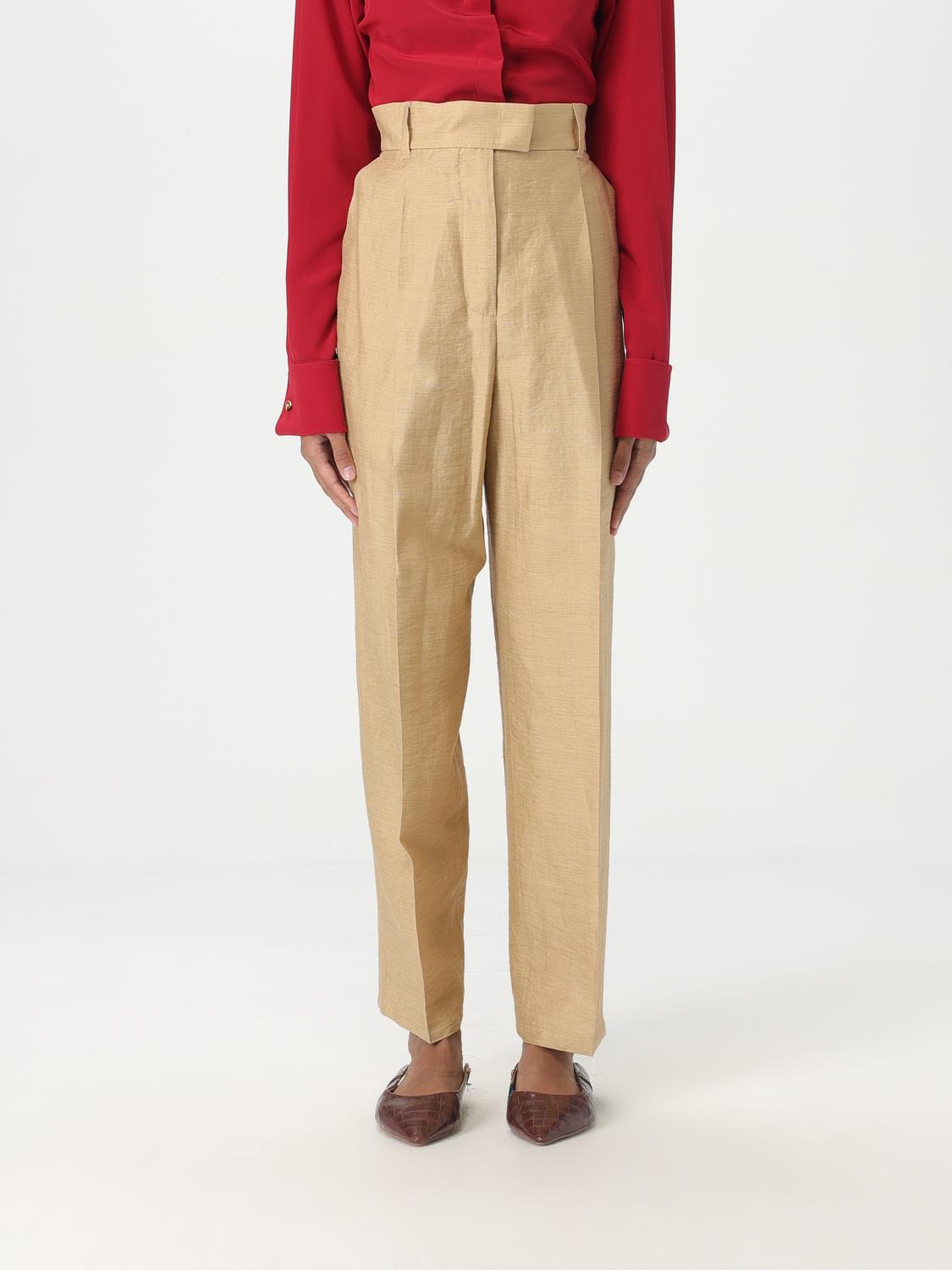 Womans 팬츠 Max Mara