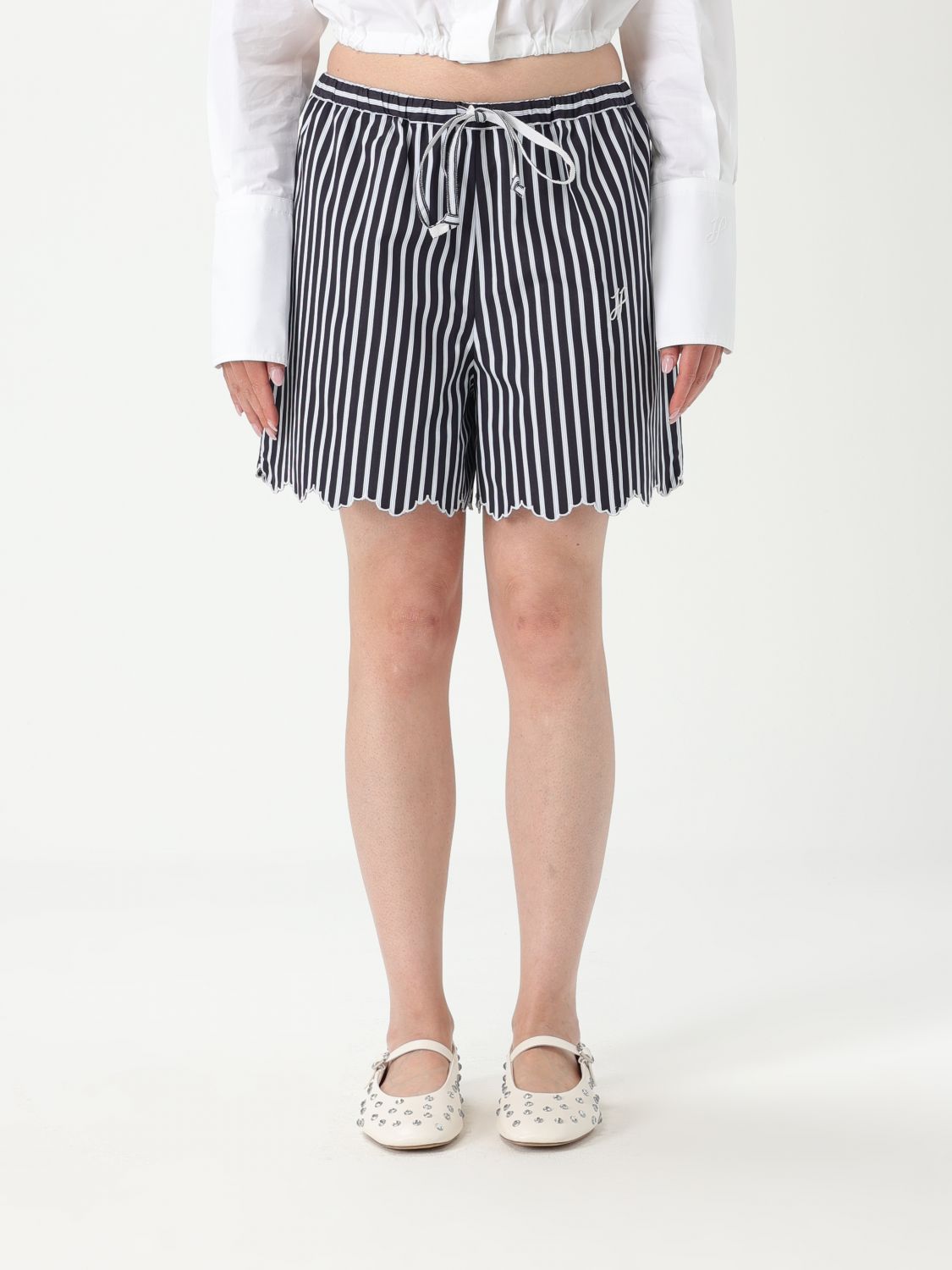 Womans 쇼츠 Patou