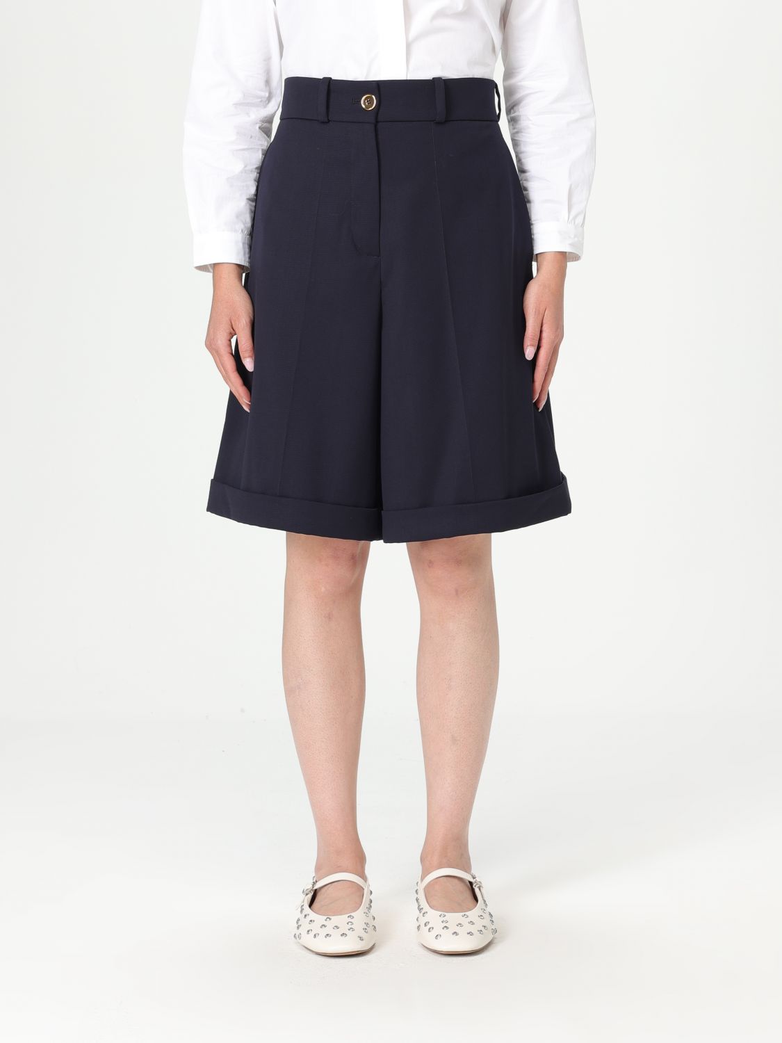 Womans 쇼츠 Patou