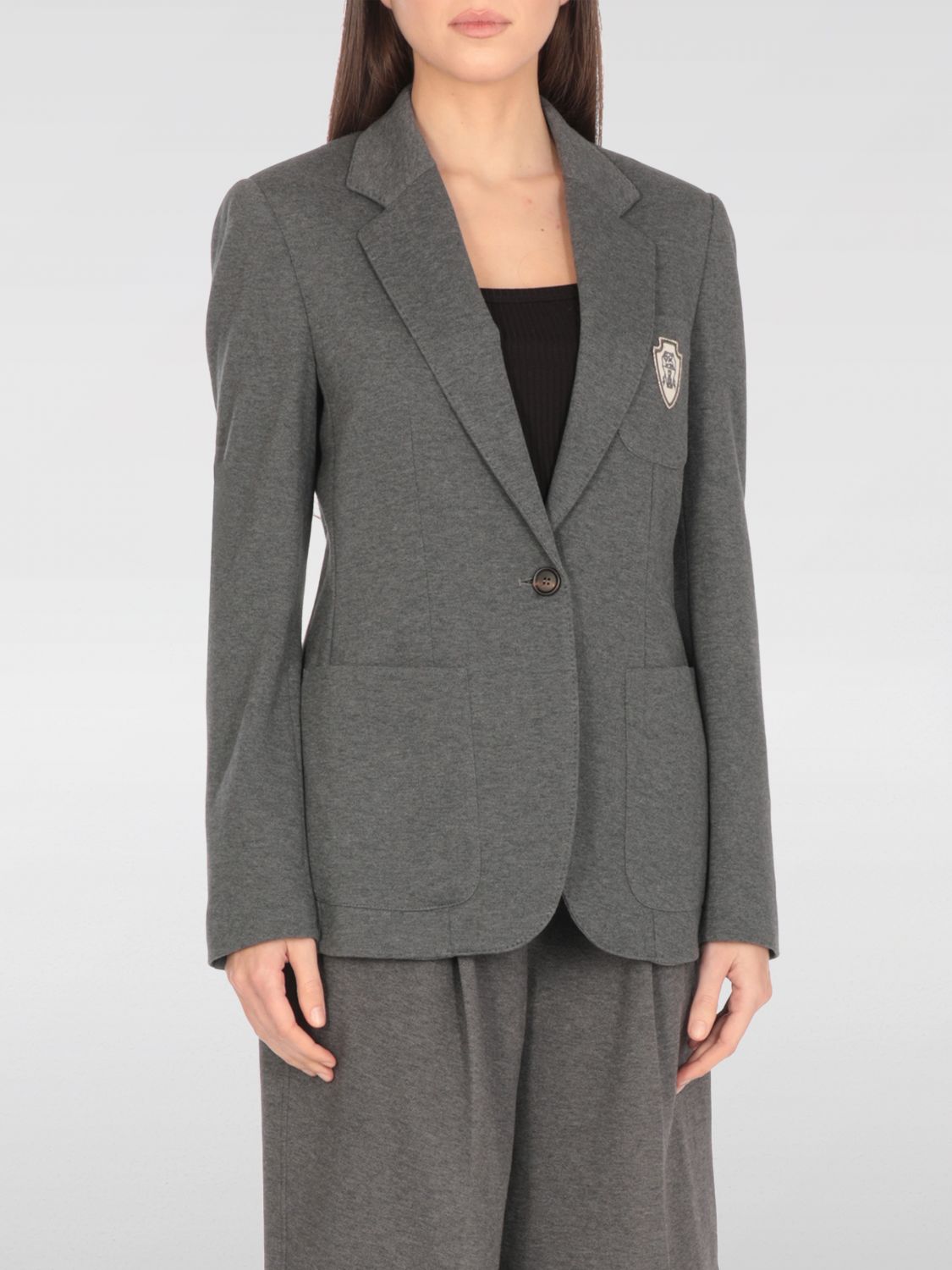 Womans 블레이져 Brunello Cucinelli