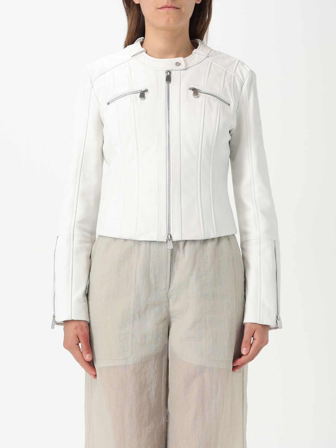 Womans 자켓 Pinko
