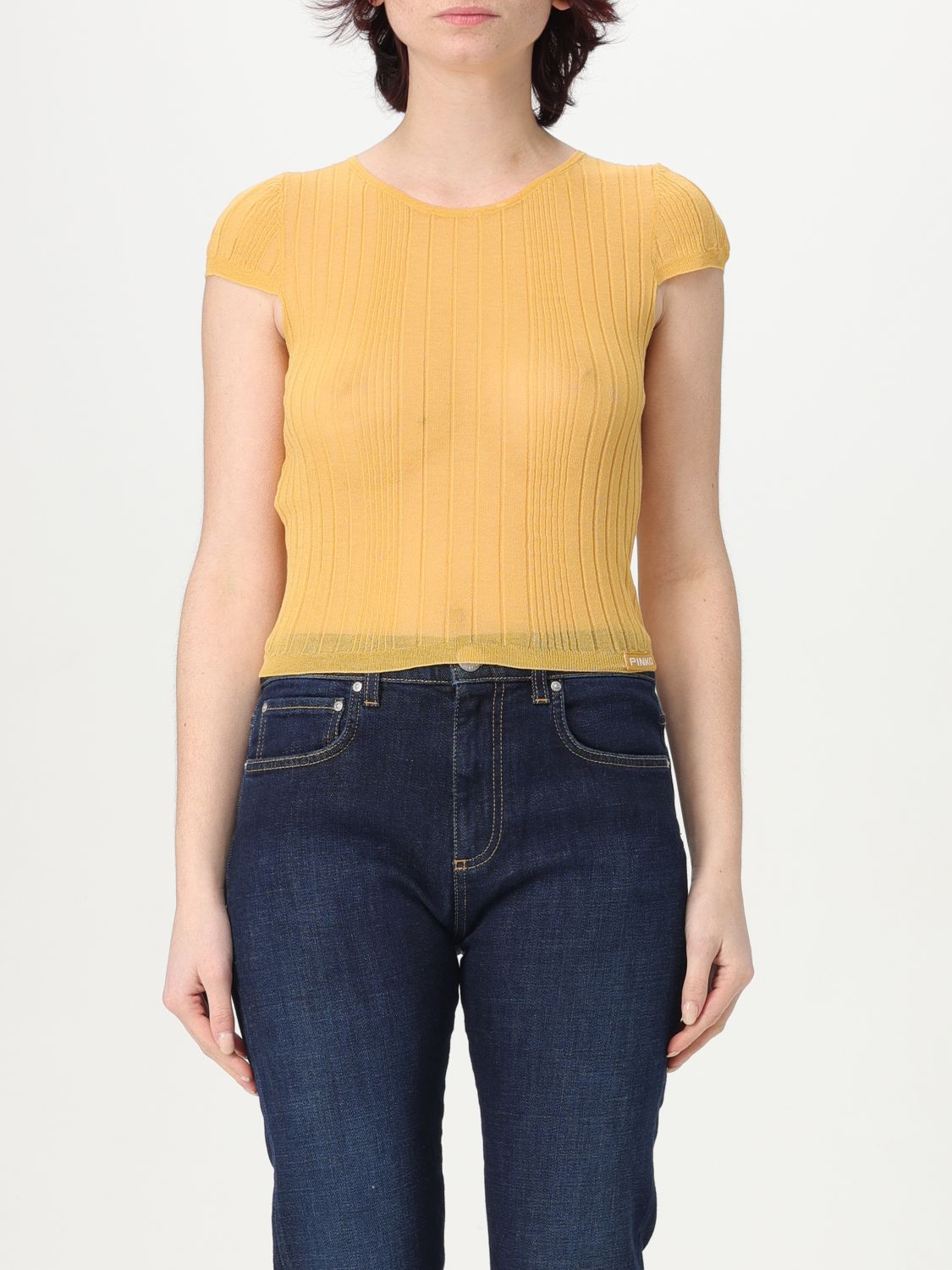 Womans 스웨터 Pinko