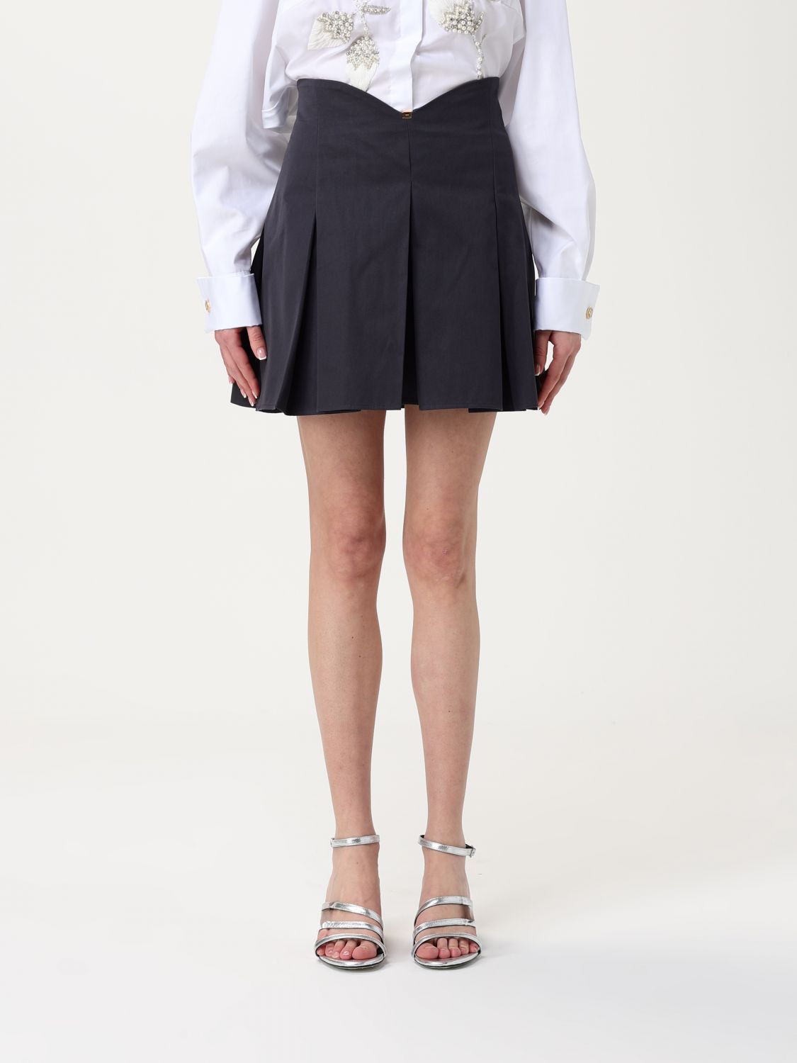 Womans 스커트 Elisabetta Franchi