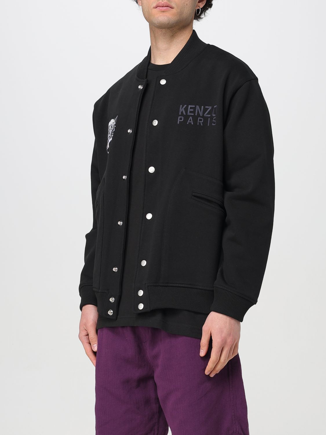 Mens 자켓 Kenzo