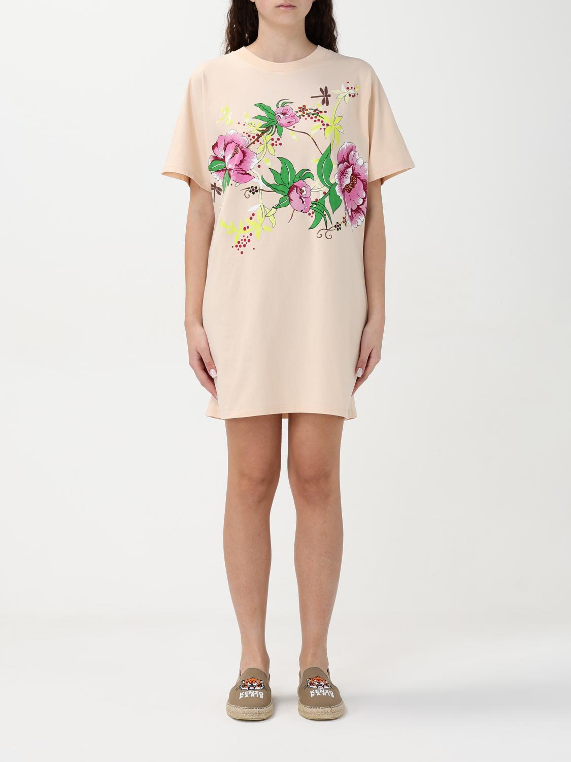 Womans 드레스 Kenzo