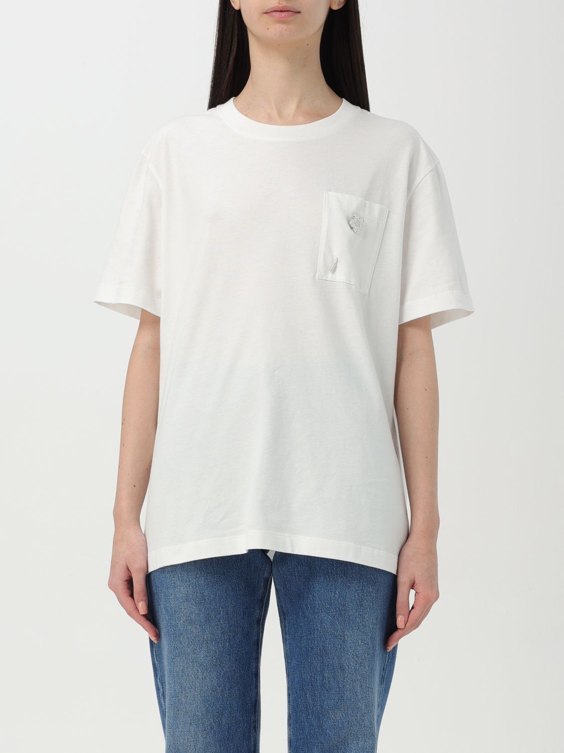 Womans 티셔츠 Kenzo