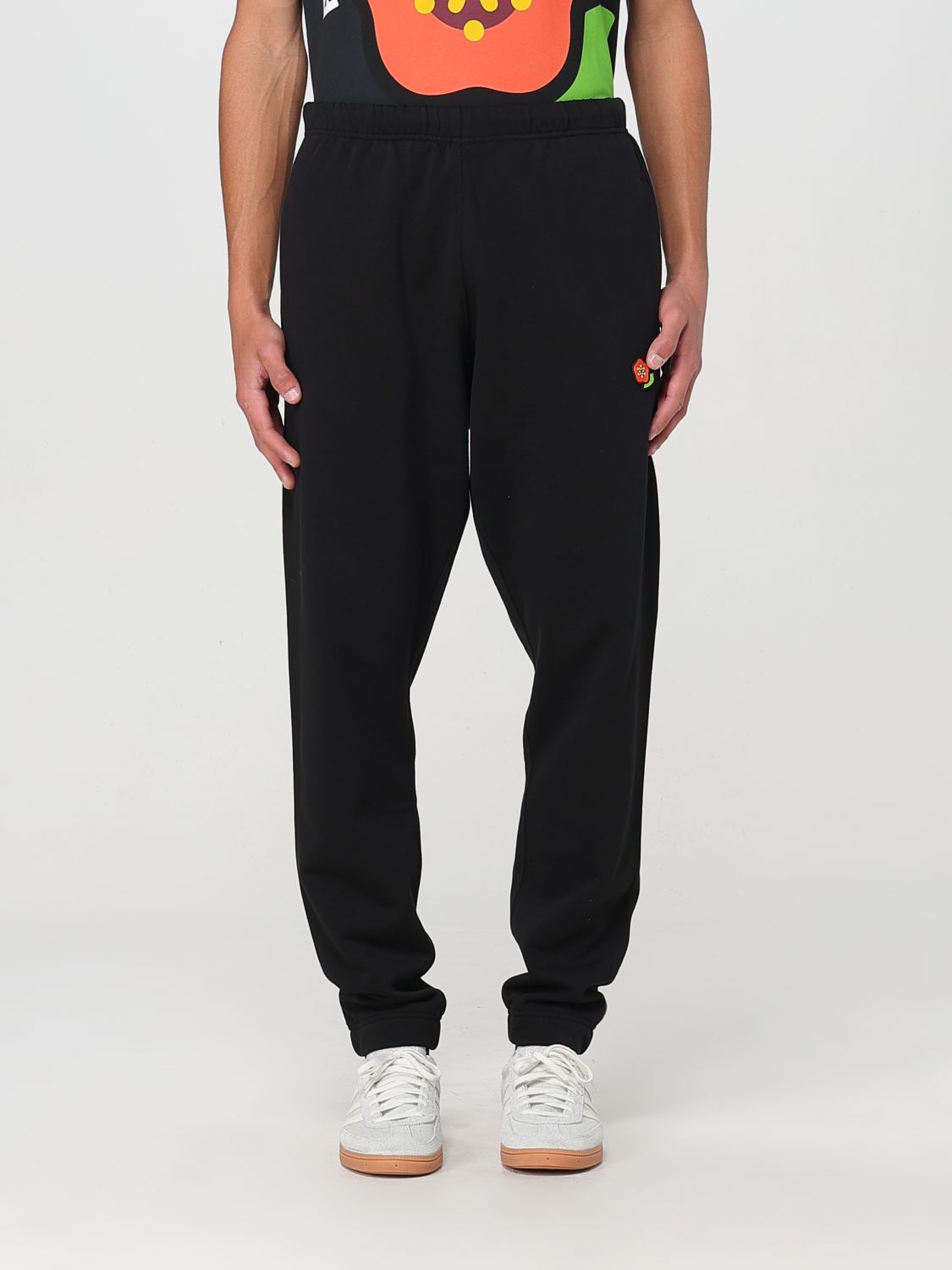 Mens 팬츠 Kenzo
