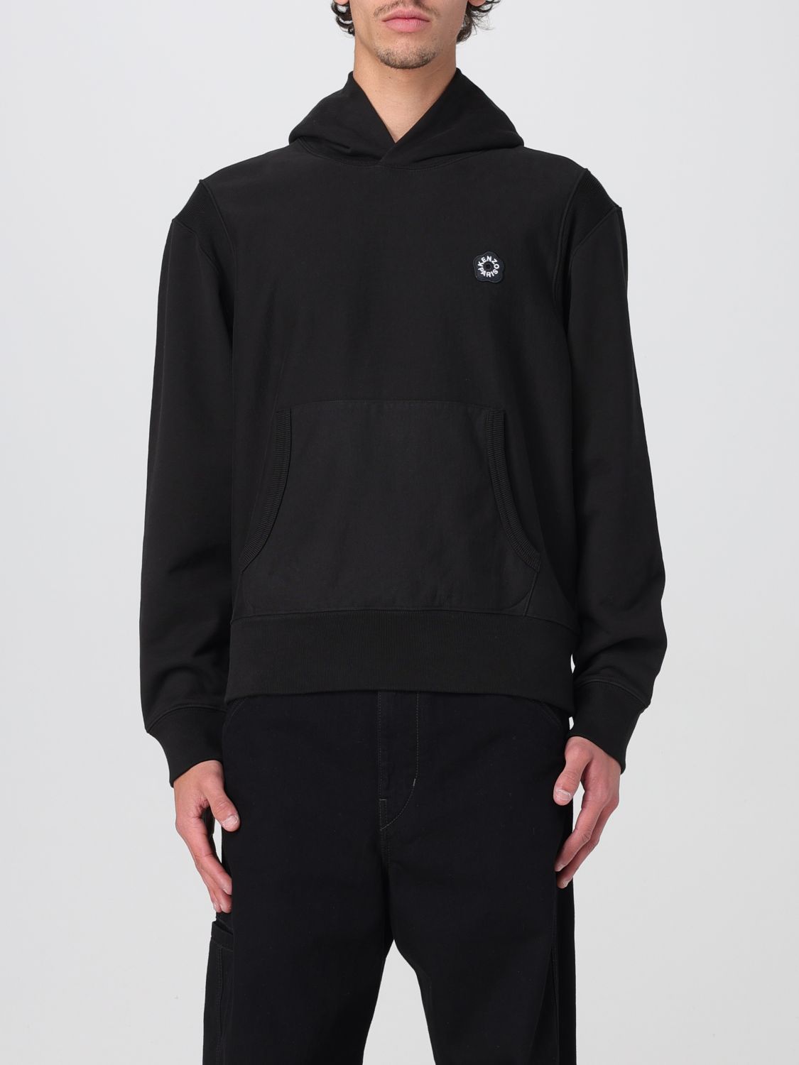 Mens 스웨트 셔츠 Kenzo