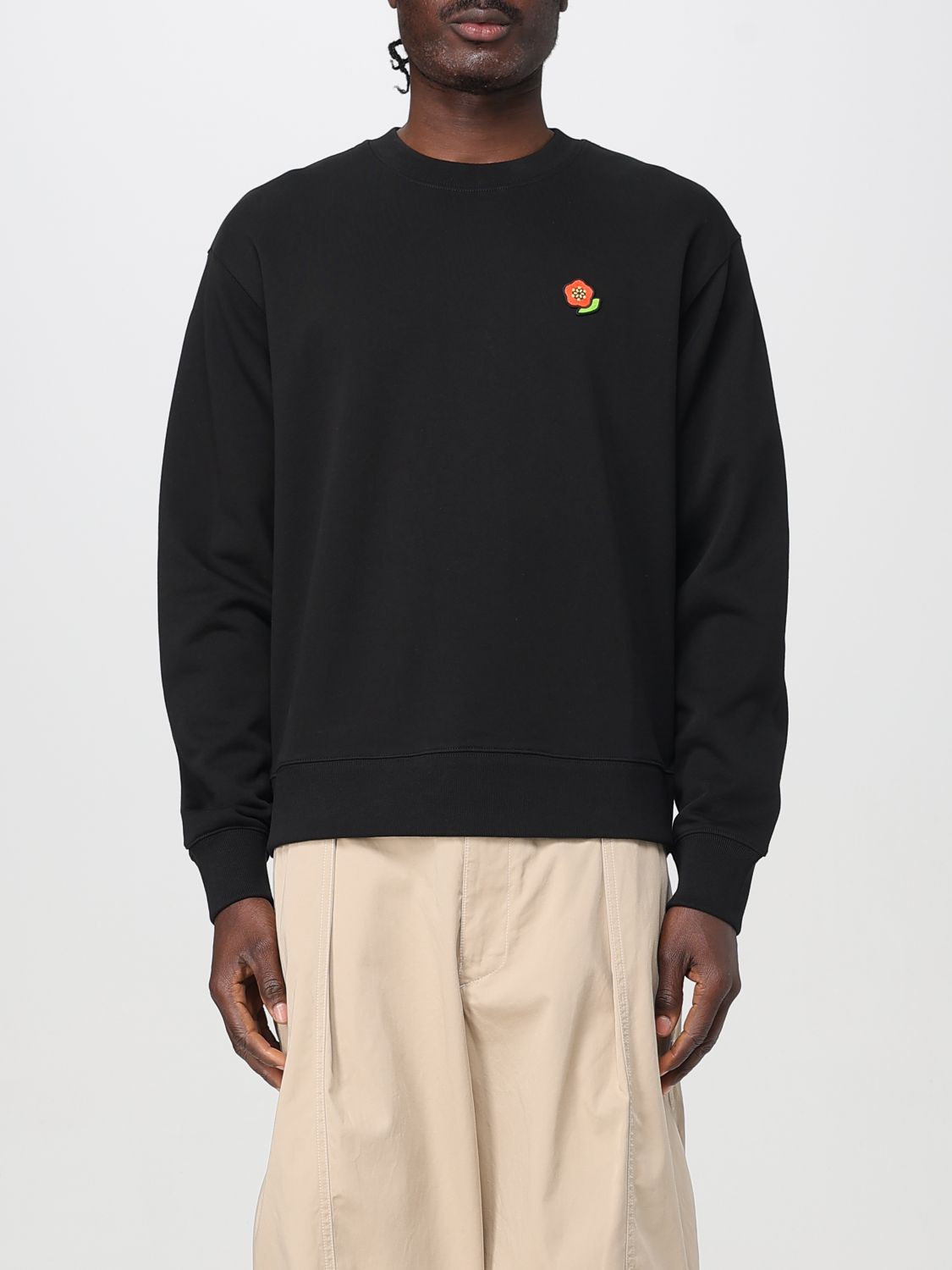 Mens 스웨트 셔츠 Kenzo