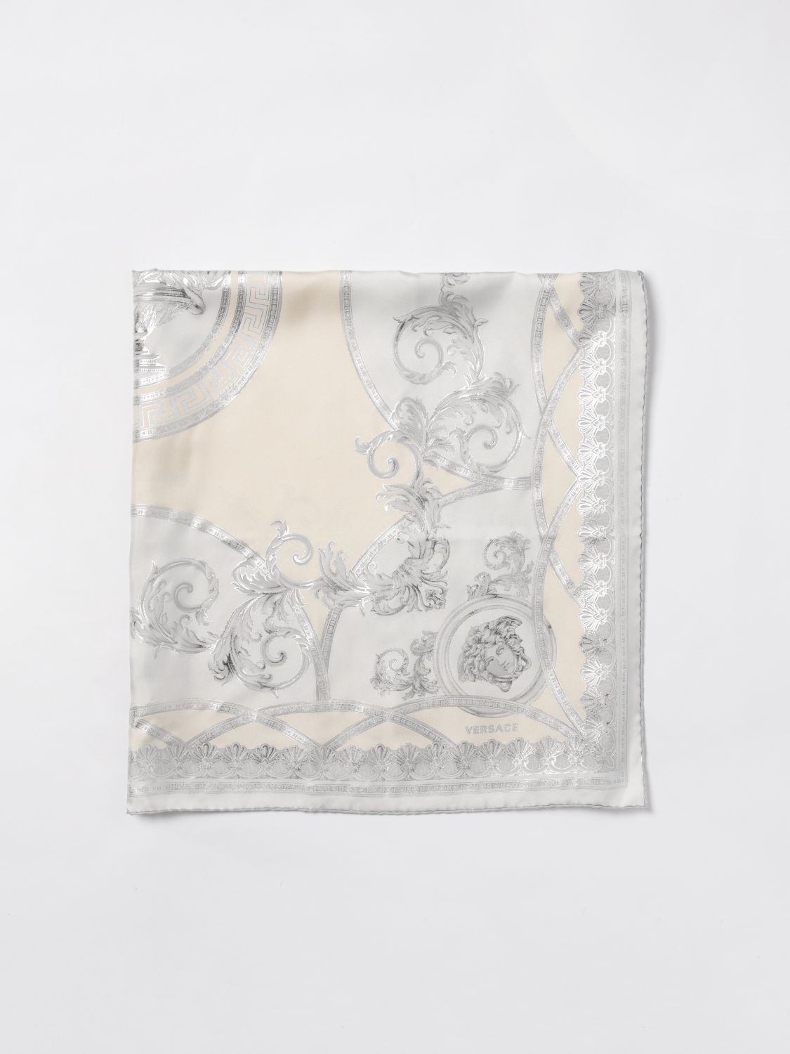 Womans 넥 스카프 Versace