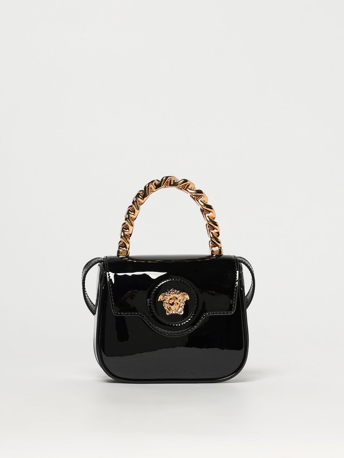 Womans 핸드백 Versace