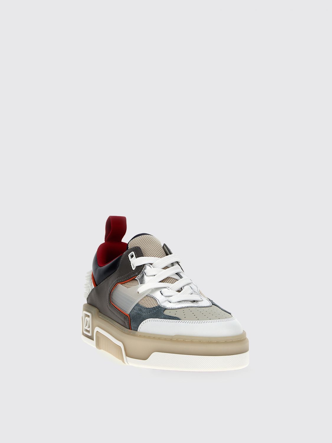Mens 스니커즈 Christian Louboutin