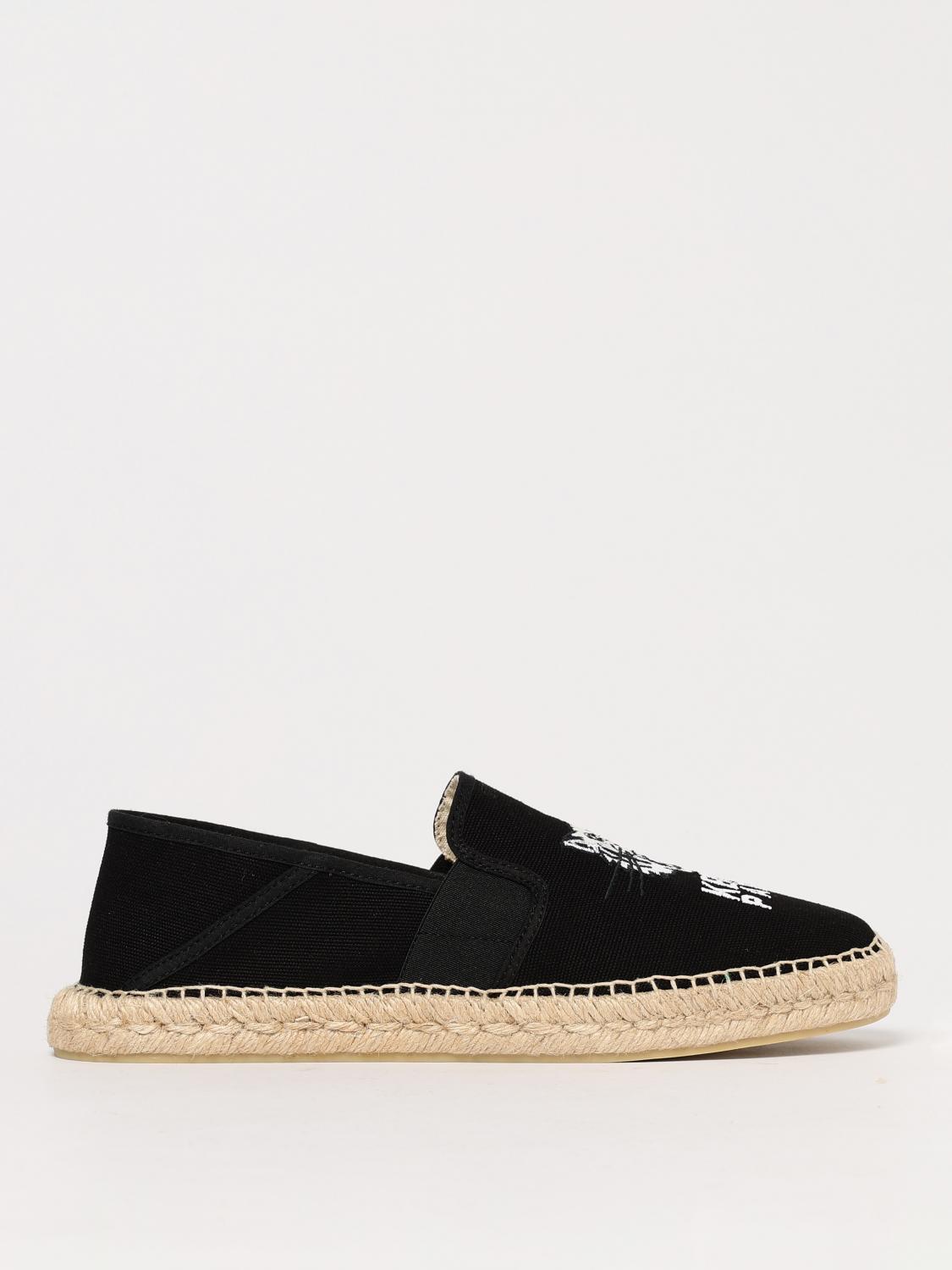 Mens 에스파드류 Kenzo