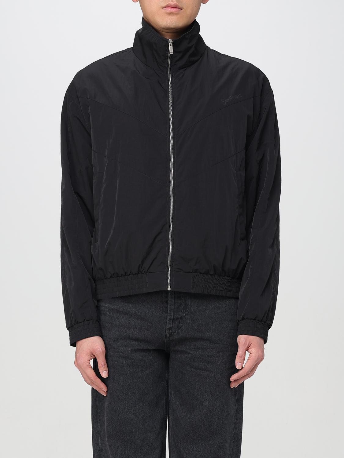 Mens 자켓 Saint Laurent